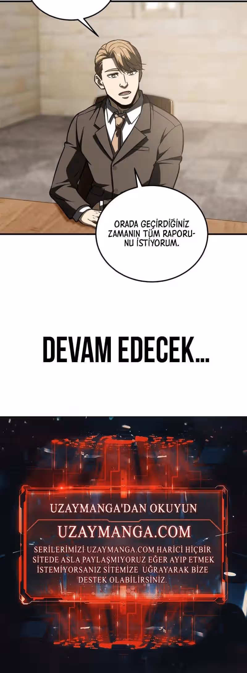 Sayfa 23 — Bölüm 196 — Sistemli Dövüş Tanrısının Yükselişi