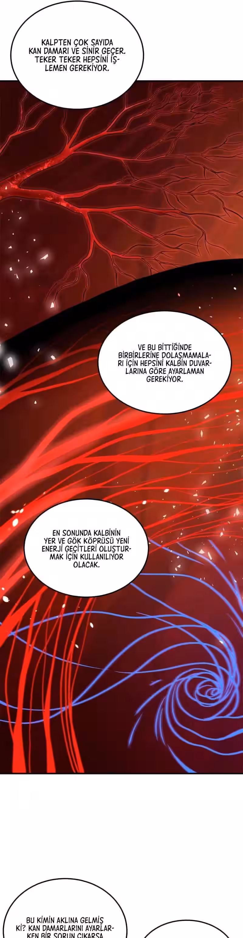 Sayfa 13 — Bölüm 198 — Sistemli Dövüş Tanrısının Yükselişi