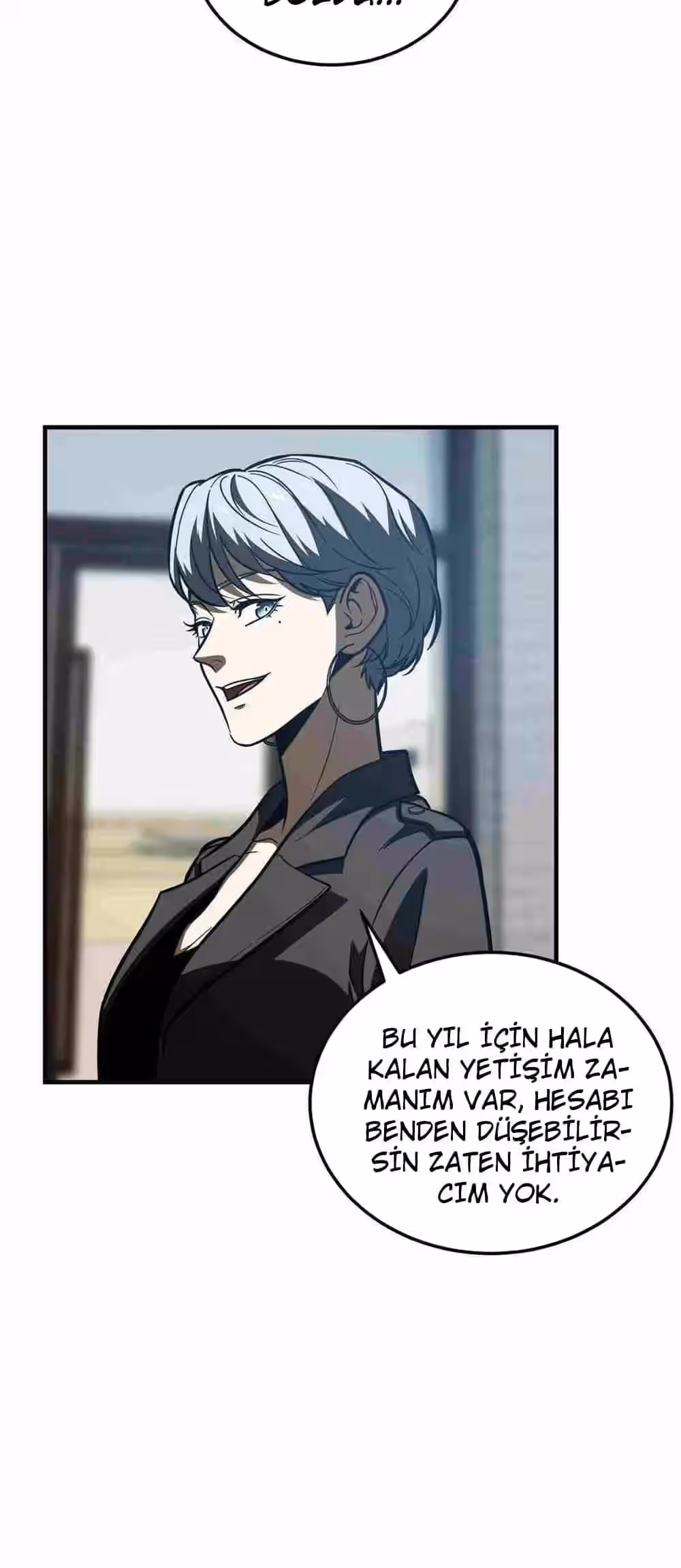 Sayfa 14 — Bölüm 200 — Sistemli Dövüş Tanrısının Yükselişi