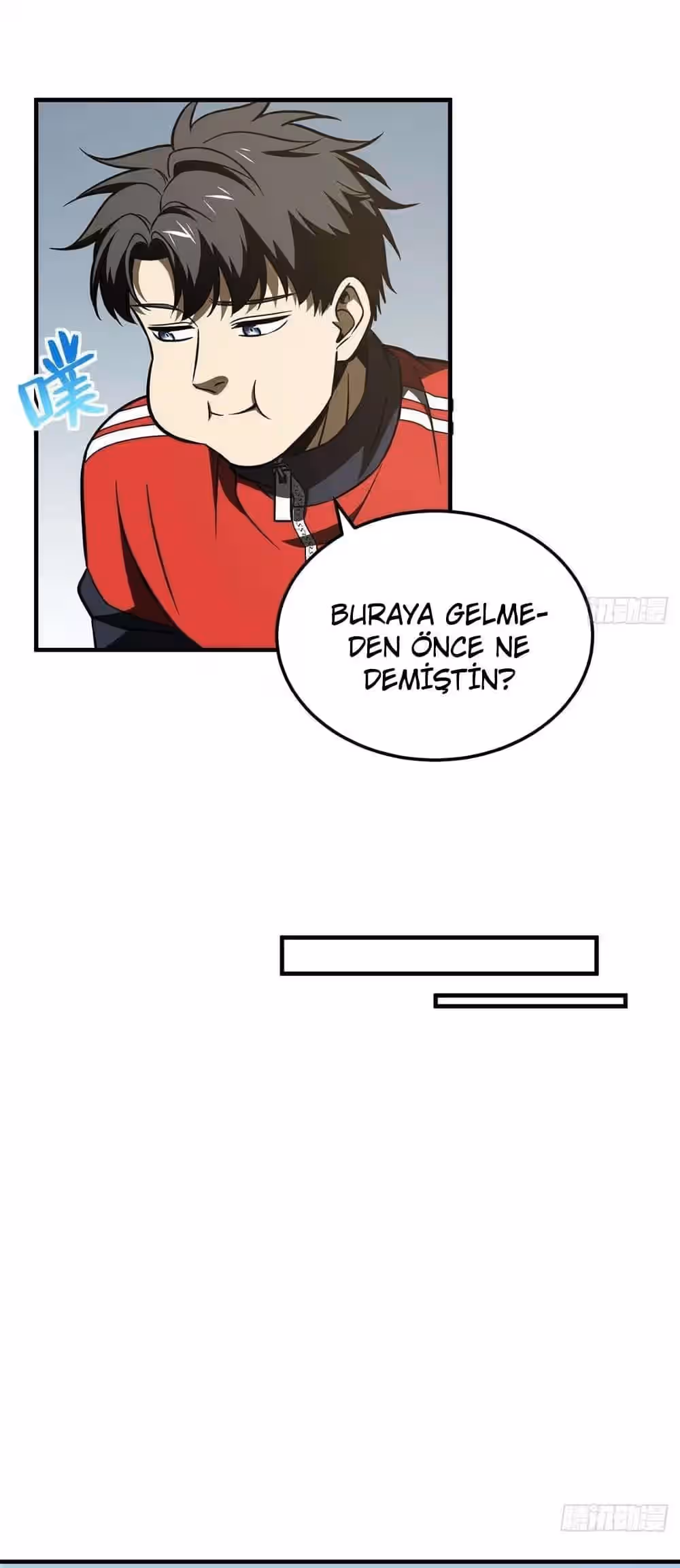 Sayfa 23 — Bölüm 209 — Sistemli Dövüş Tanrısının Yükselişi
