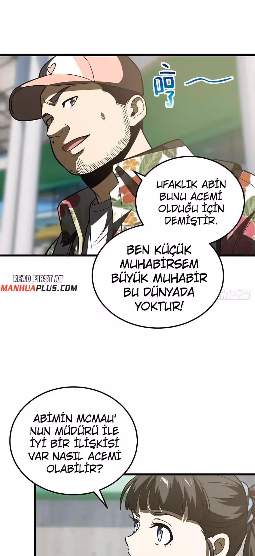 Sayfa 4 — Bölüm 210 — Sistemli Dövüş Tanrısının Yükselişi