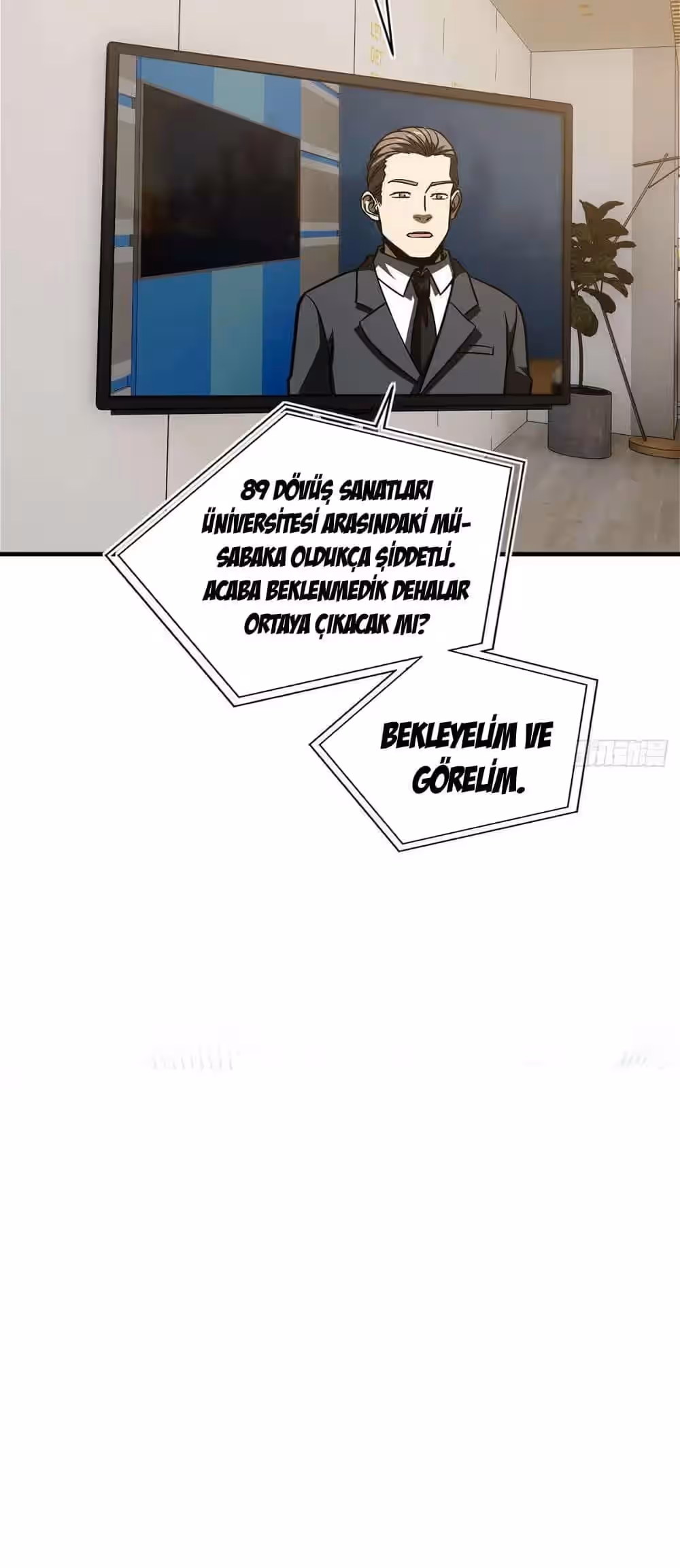 Sayfa 7 — Bölüm 212 — Sistemli Dövüş Tanrısının Yükselişi