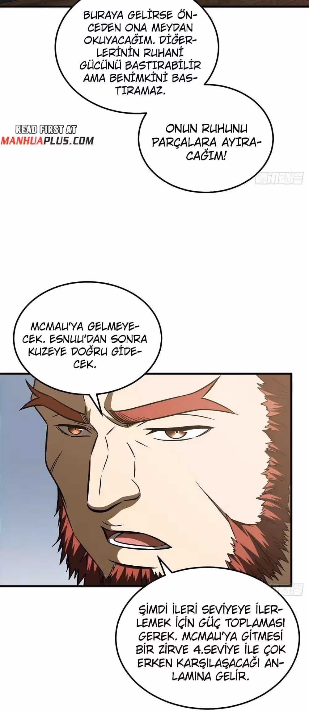 Sayfa 13 — Bölüm 212 — Sistemli Dövüş Tanrısının Yükselişi