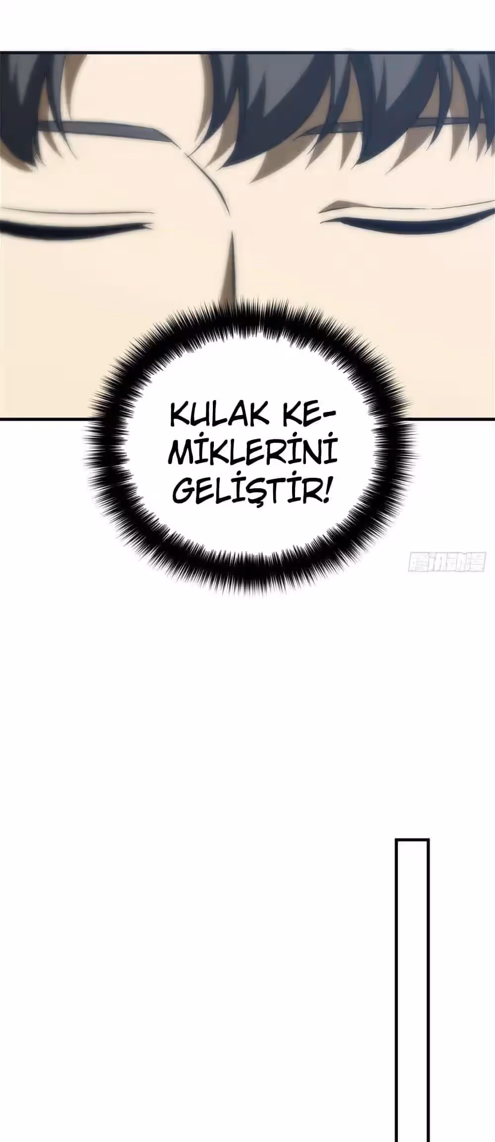 Sayfa 19 — Bölüm 213 — Sistemli Dövüş Tanrısının Yükselişi