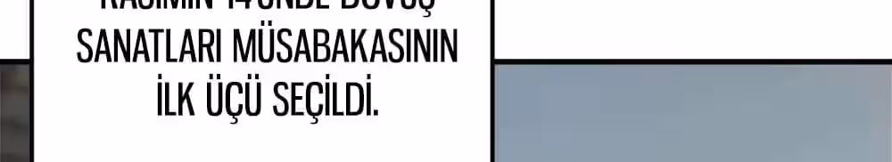 Sayfa 33 — Bölüm 213 — Sistemli Dövüş Tanrısının Yükselişi