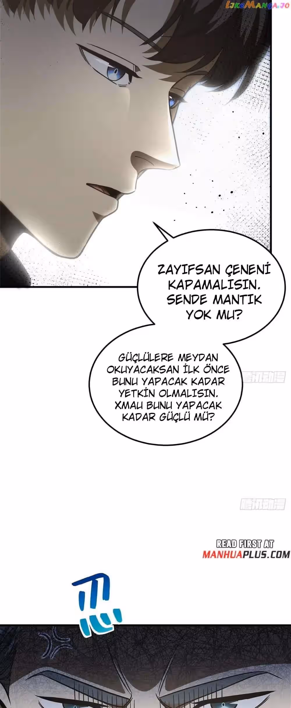 Sayfa 16 — Bölüm 216 — Sistemli Dövüş Tanrısının Yükselişi