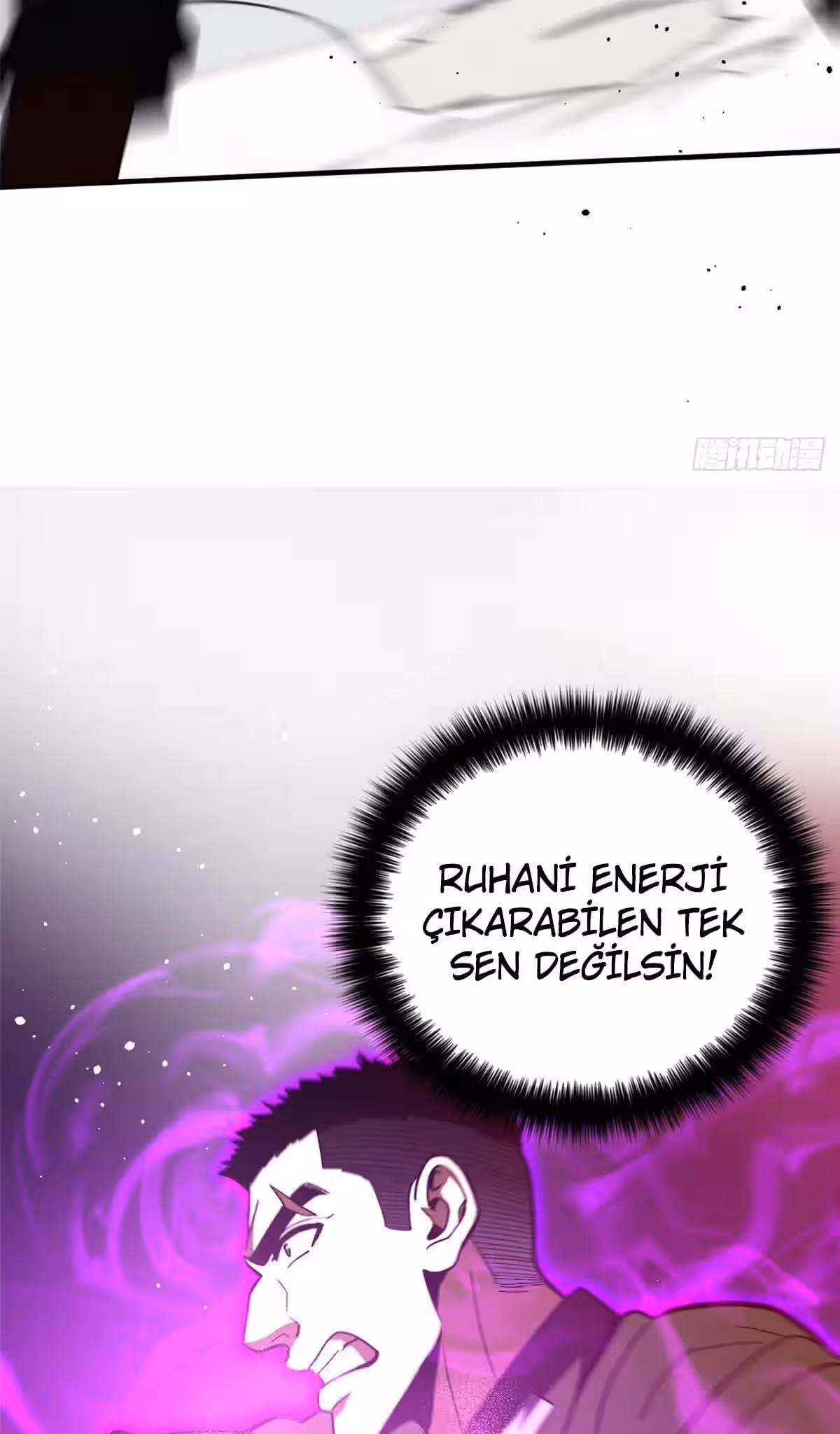 Sayfa 50 — Bölüm 226 — Sistemli Dövüş Tanrısının Yükselişi