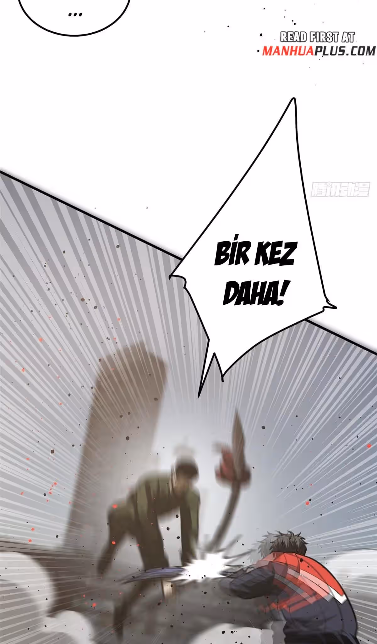 Sayfa 65 — Bölüm 226 — Sistemli Dövüş Tanrısının Yükselişi
