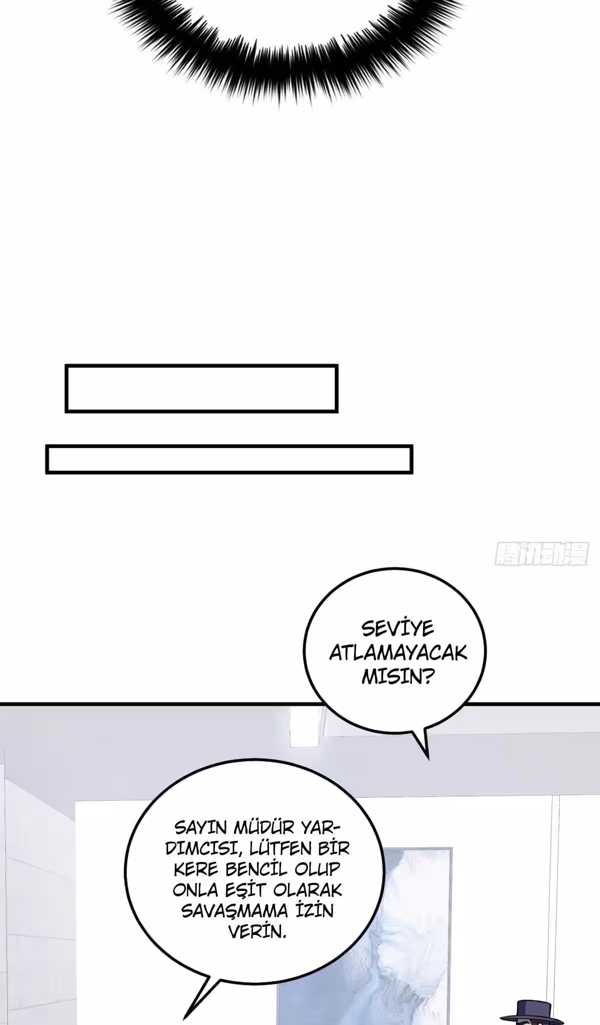 Sayfa 8 — Bölüm 230 — Sistemli Dövüş Tanrısının Yükselişi