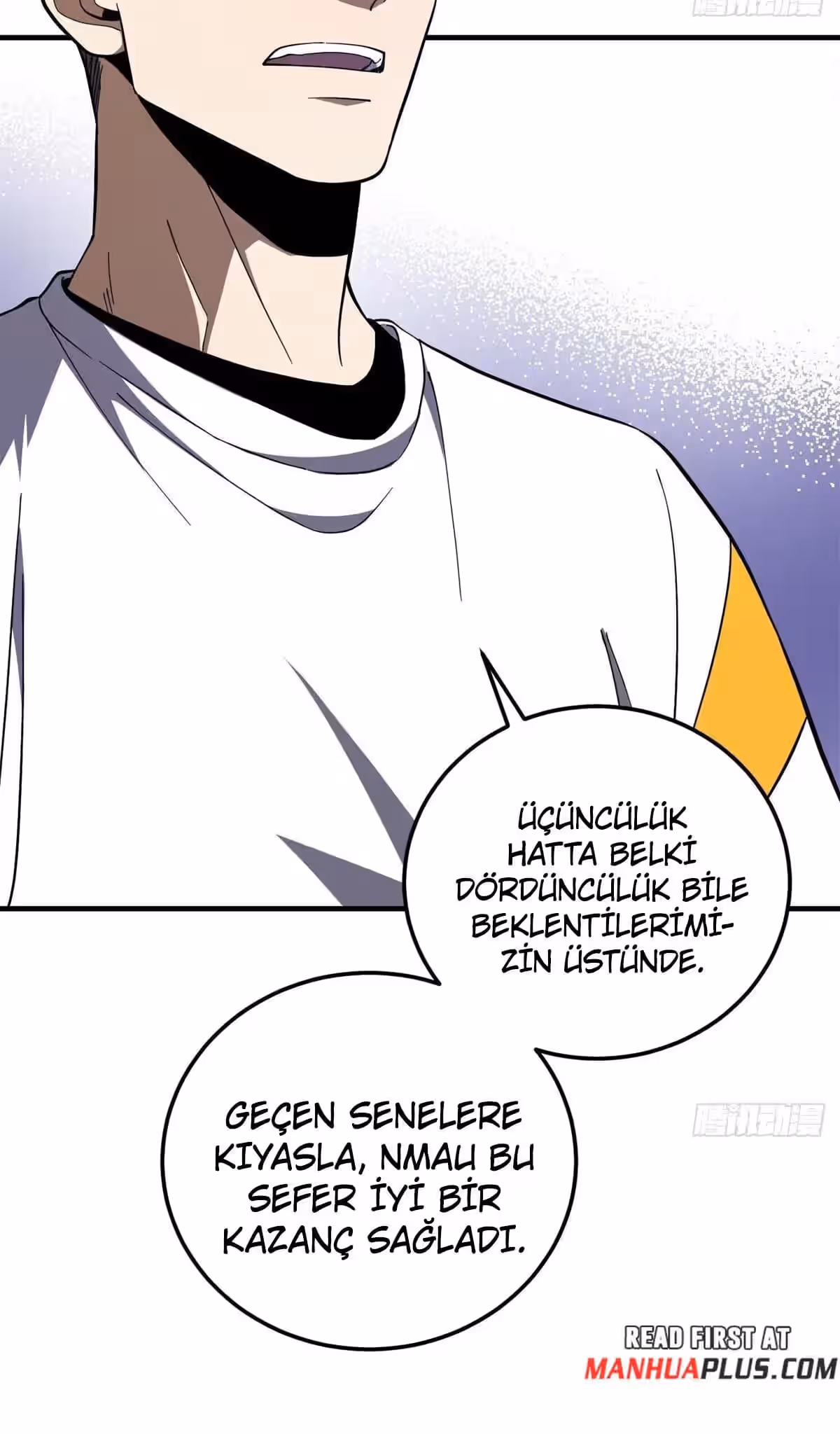 Sayfa 11 — Bölüm 230 — Sistemli Dövüş Tanrısının Yükselişi