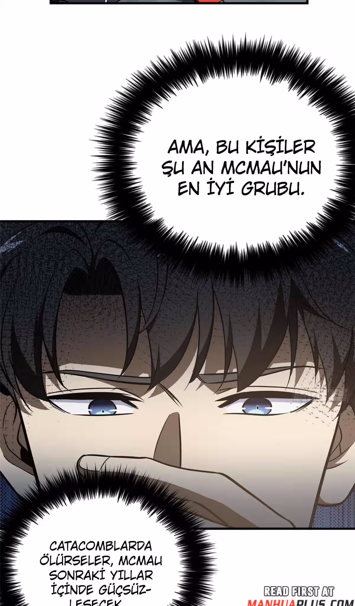 Sayfa 44 — Bölüm 233 — Sistemli Dövüş Tanrısının Yükselişi