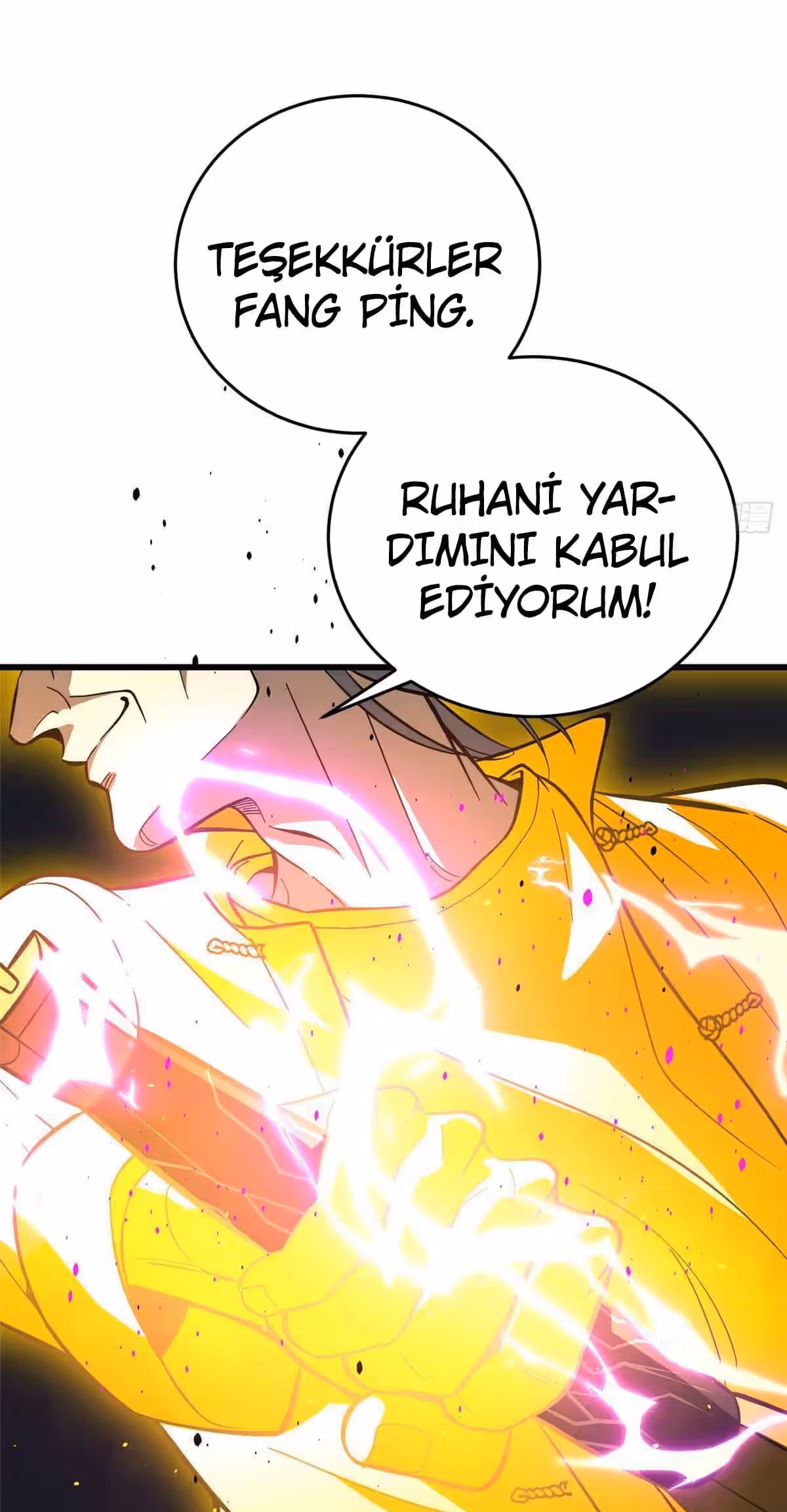 Sayfa 26 — Bölüm 236 — Sistemli Dövüş Tanrısının Yükselişi