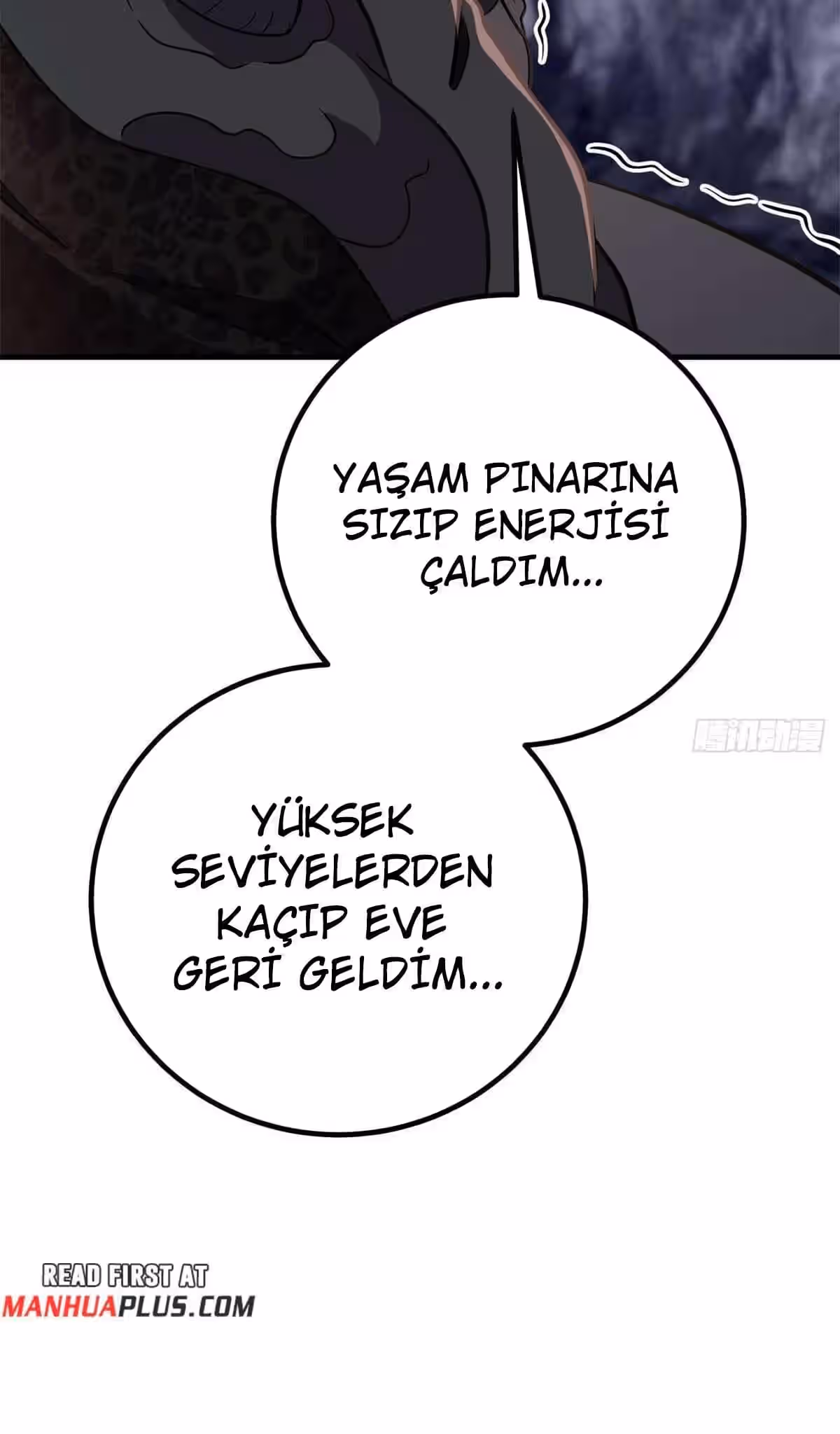 Sayfa 57 — Bölüm 238 — Sistemli Dövüş Tanrısının Yükselişi