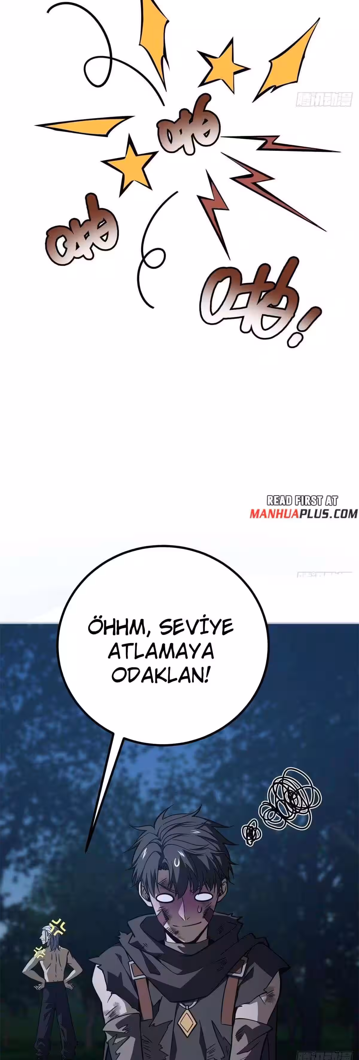 Sayfa 15 — Bölüm 239 — Sistemli Dövüş Tanrısının Yükselişi