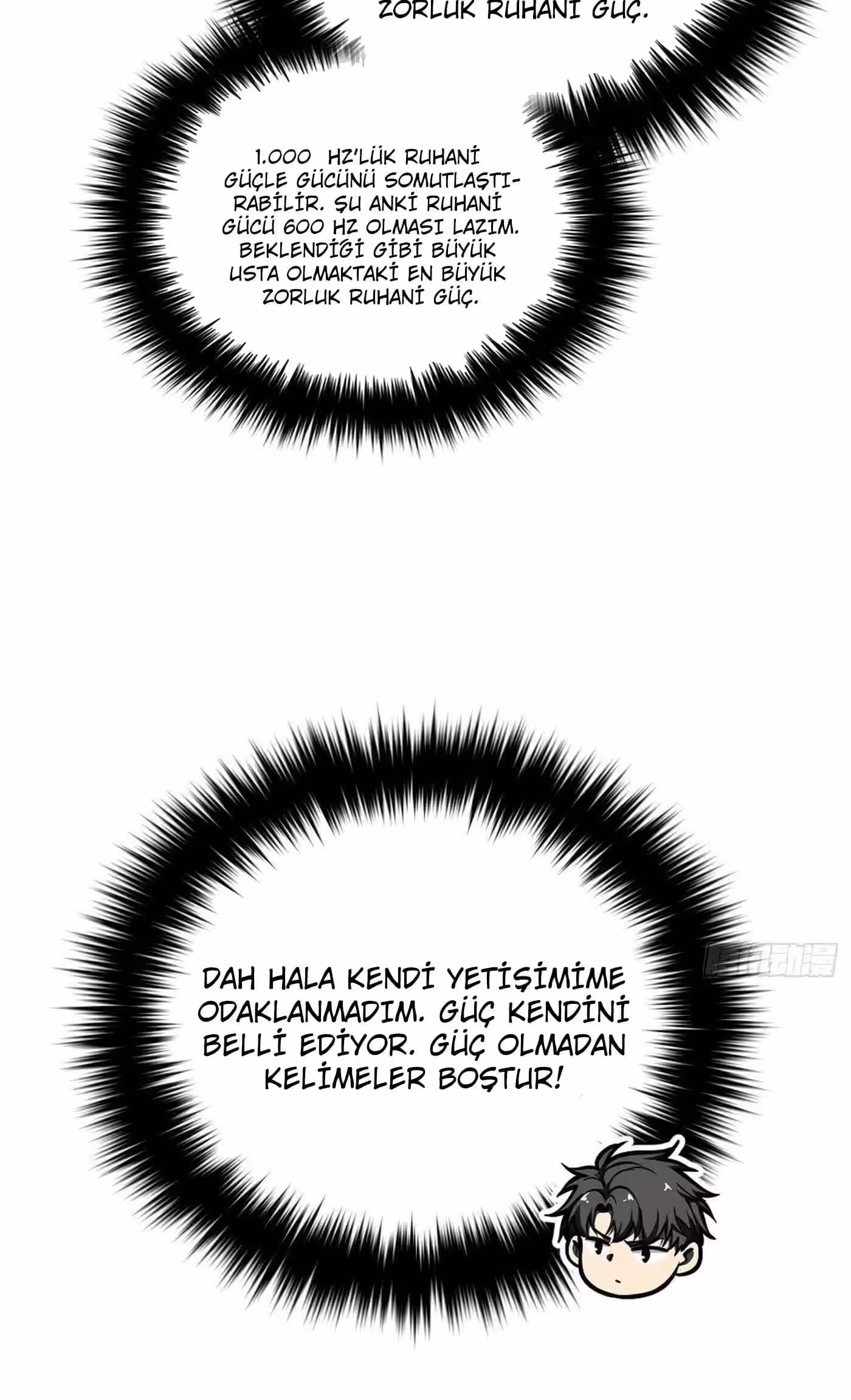 Sayfa 7 — Bölüm 244 — Sistemli Dövüş Tanrısının Yükselişi