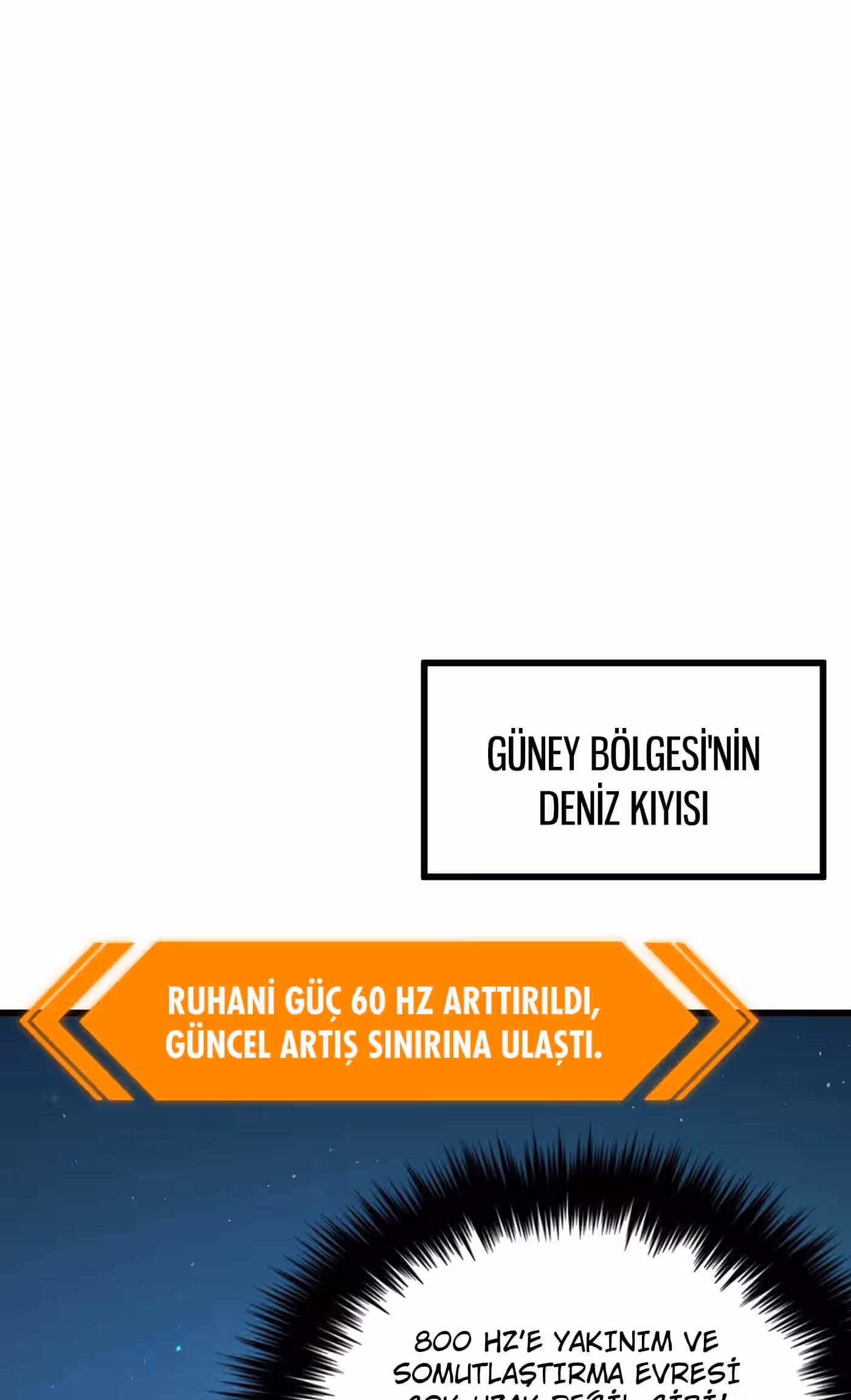 Sayfa 10 — Bölüm 244 — Sistemli Dövüş Tanrısının Yükselişi