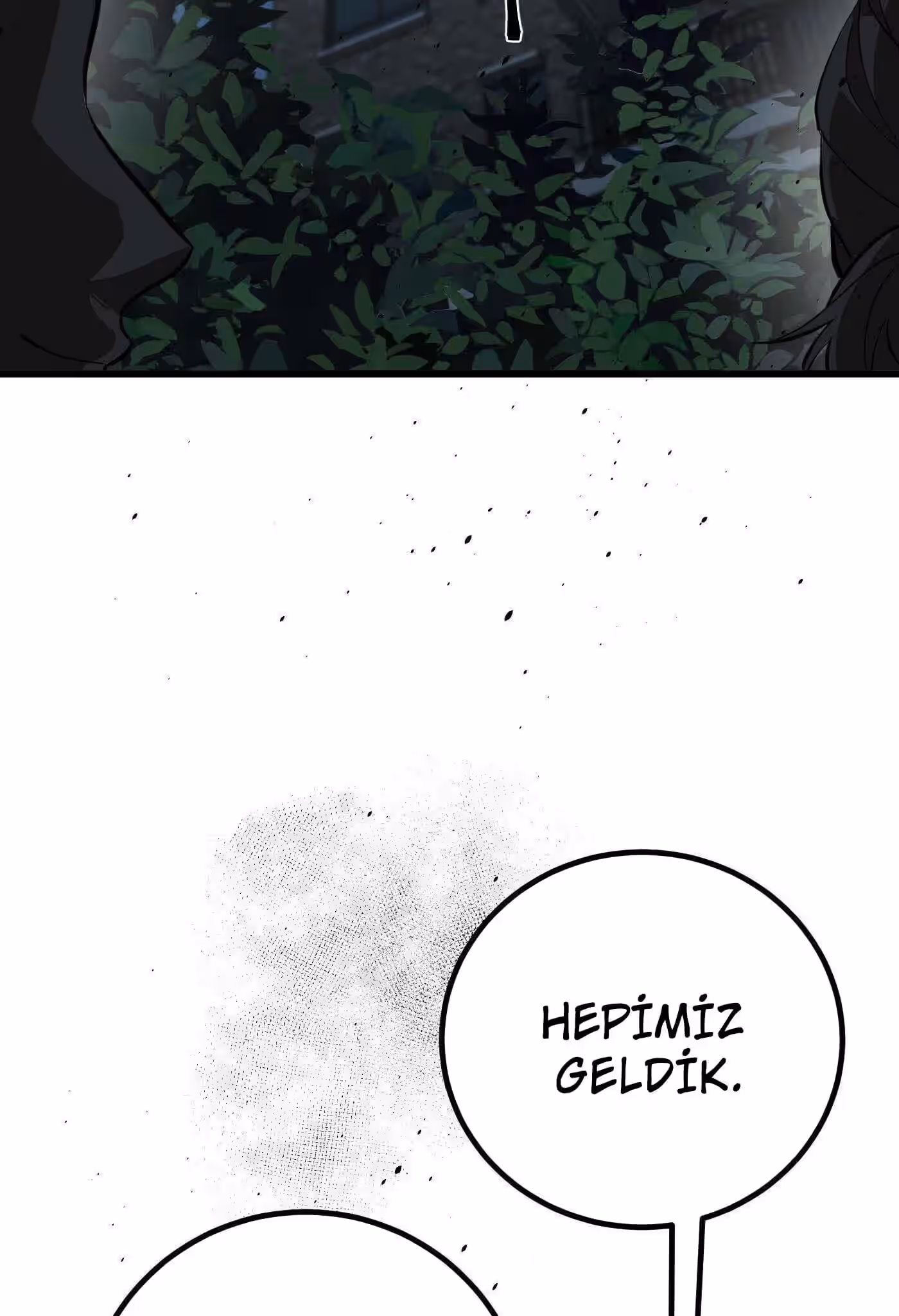 Sayfa 75 — Bölüm 244 — Sistemli Dövüş Tanrısının Yükselişi