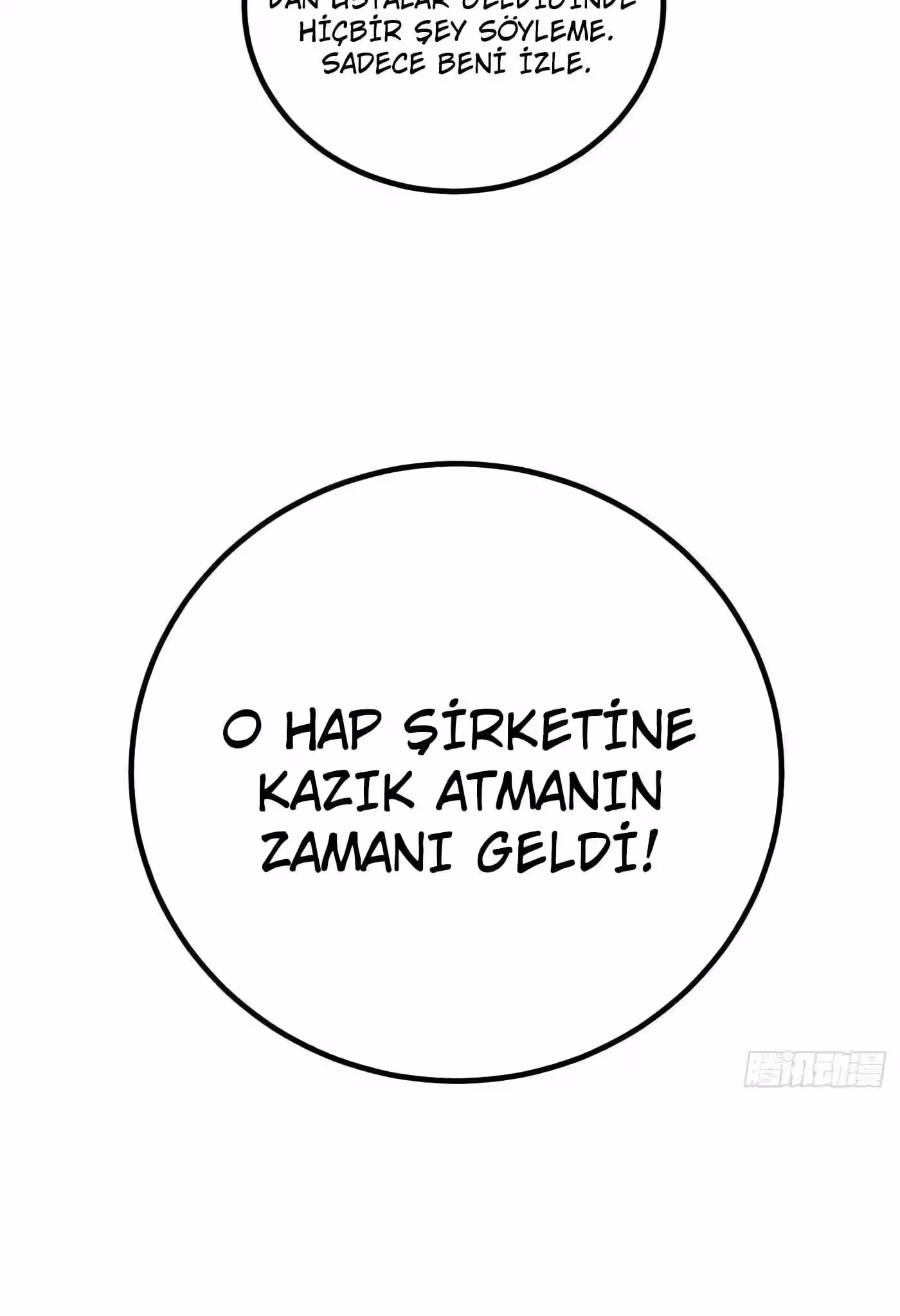 Sayfa 54 — Bölüm 245 — Sistemli Dövüş Tanrısının Yükselişi