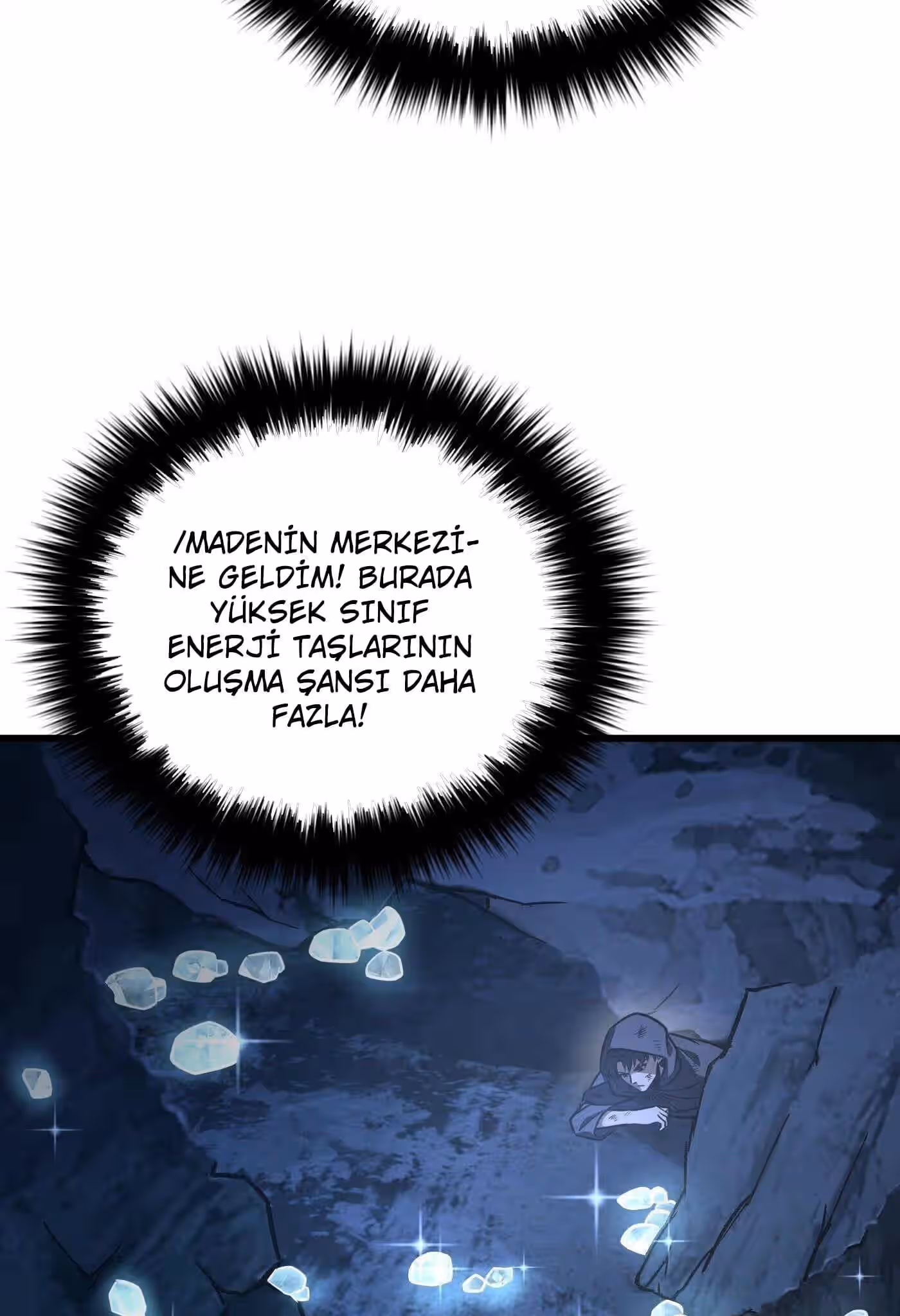 Sayfa 57 — Bölüm 247 — Sistemli Dövüş Tanrısının Yükselişi