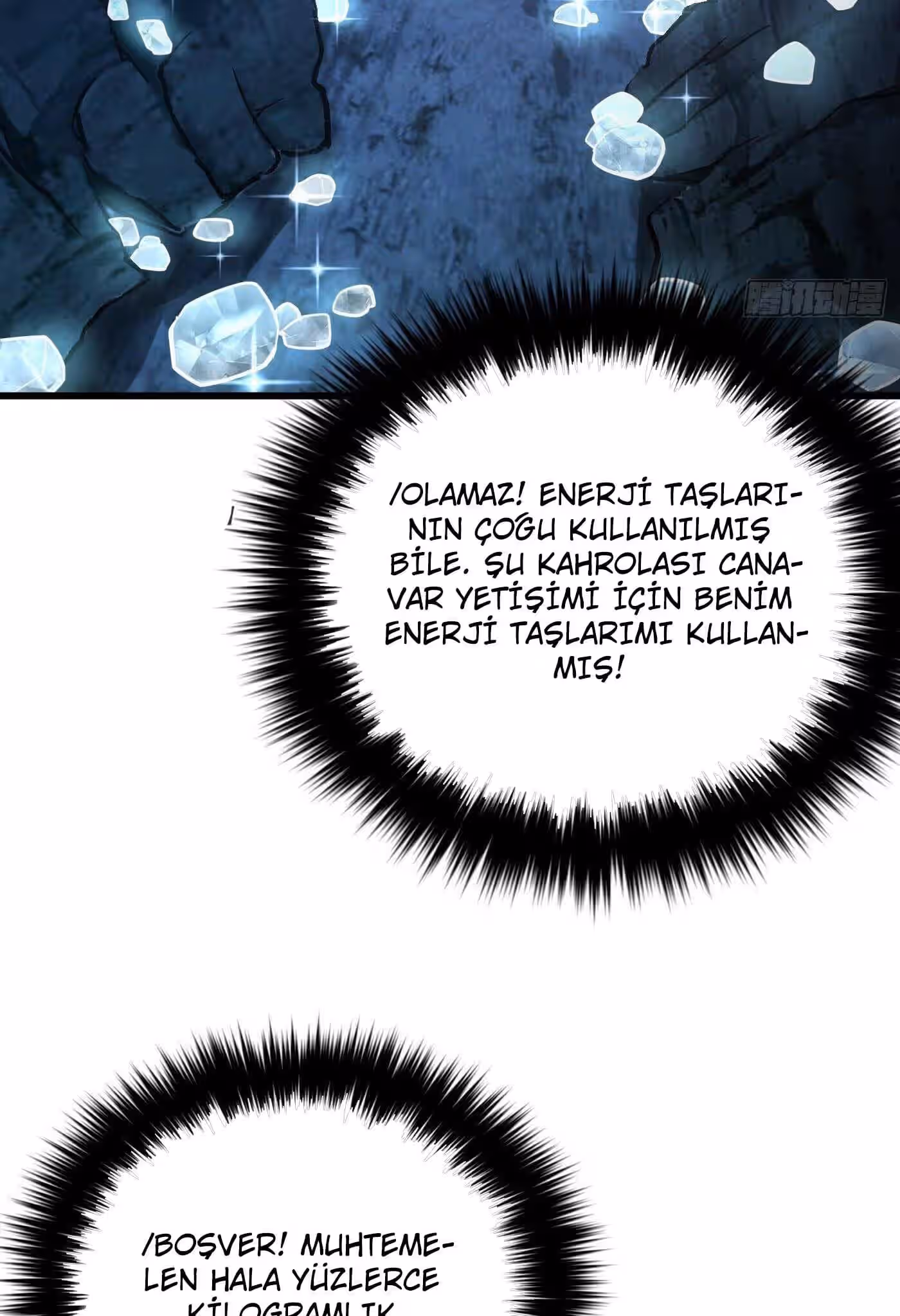Sayfa 59 — Bölüm 247 — Sistemli Dövüş Tanrısının Yükselişi