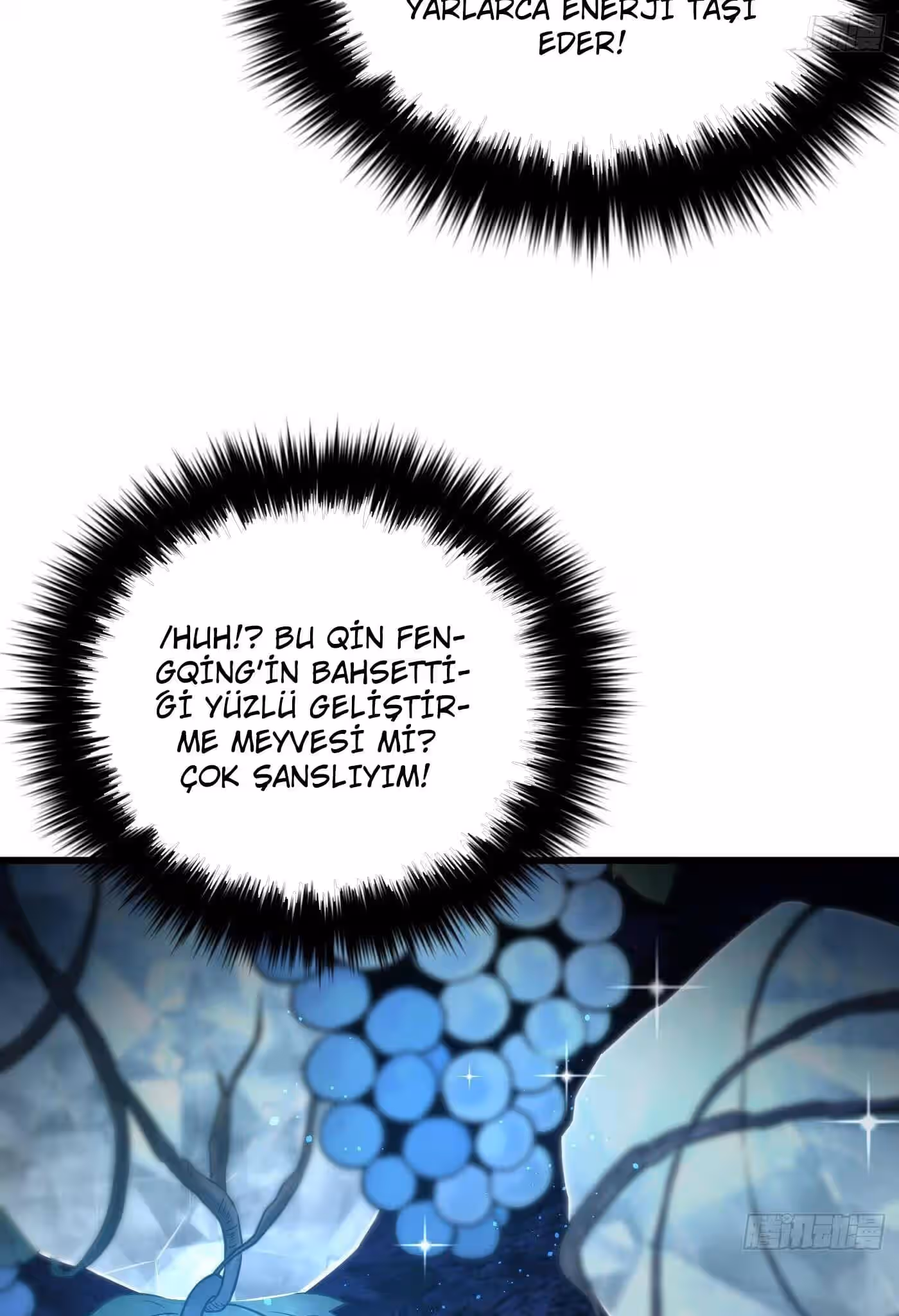 Sayfa 62 — Bölüm 247 — Sistemli Dövüş Tanrısının Yükselişi
