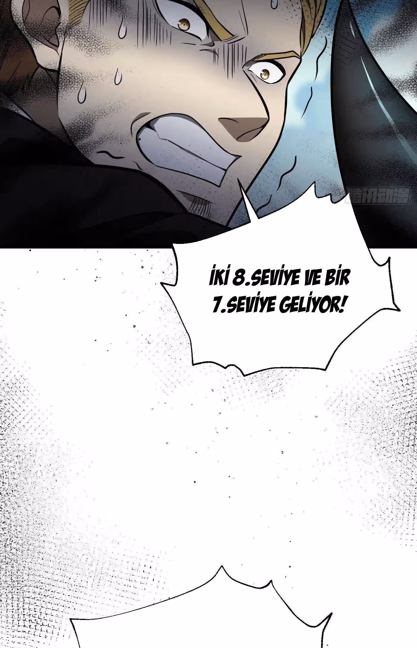 Sayfa 71 — Bölüm 247 — Sistemli Dövüş Tanrısının Yükselişi