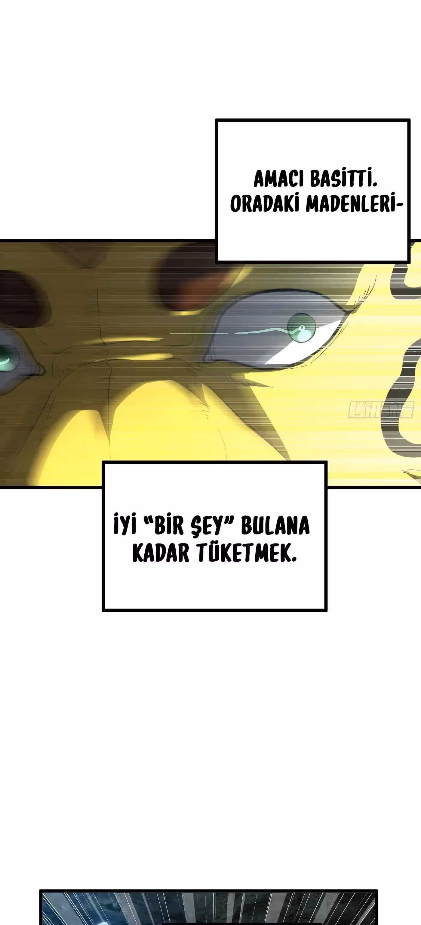 Sayfa 11 — Bölüm 250 — Sistemli Dövüş Tanrısının Yükselişi