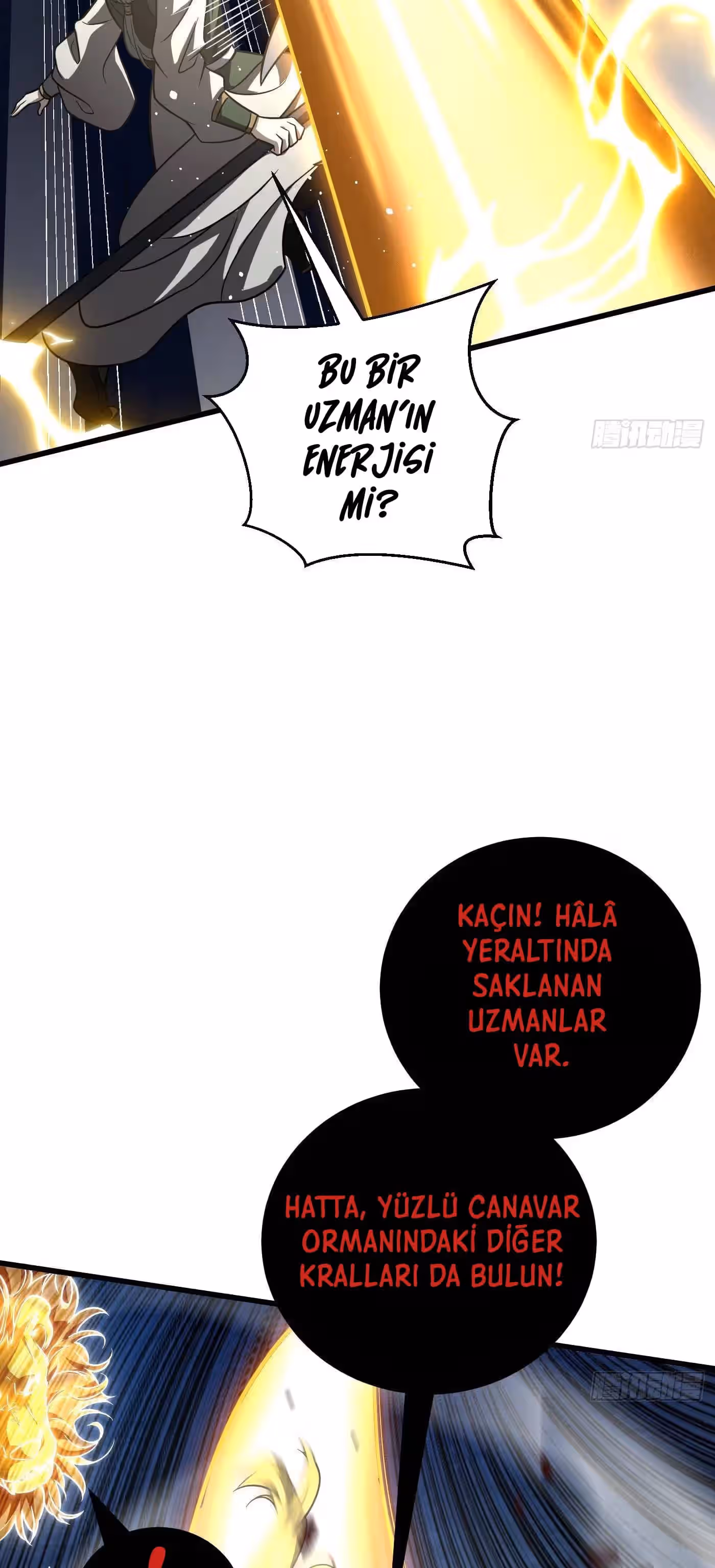 Sayfa 26 — Bölüm 250 — Sistemli Dövüş Tanrısının Yükselişi