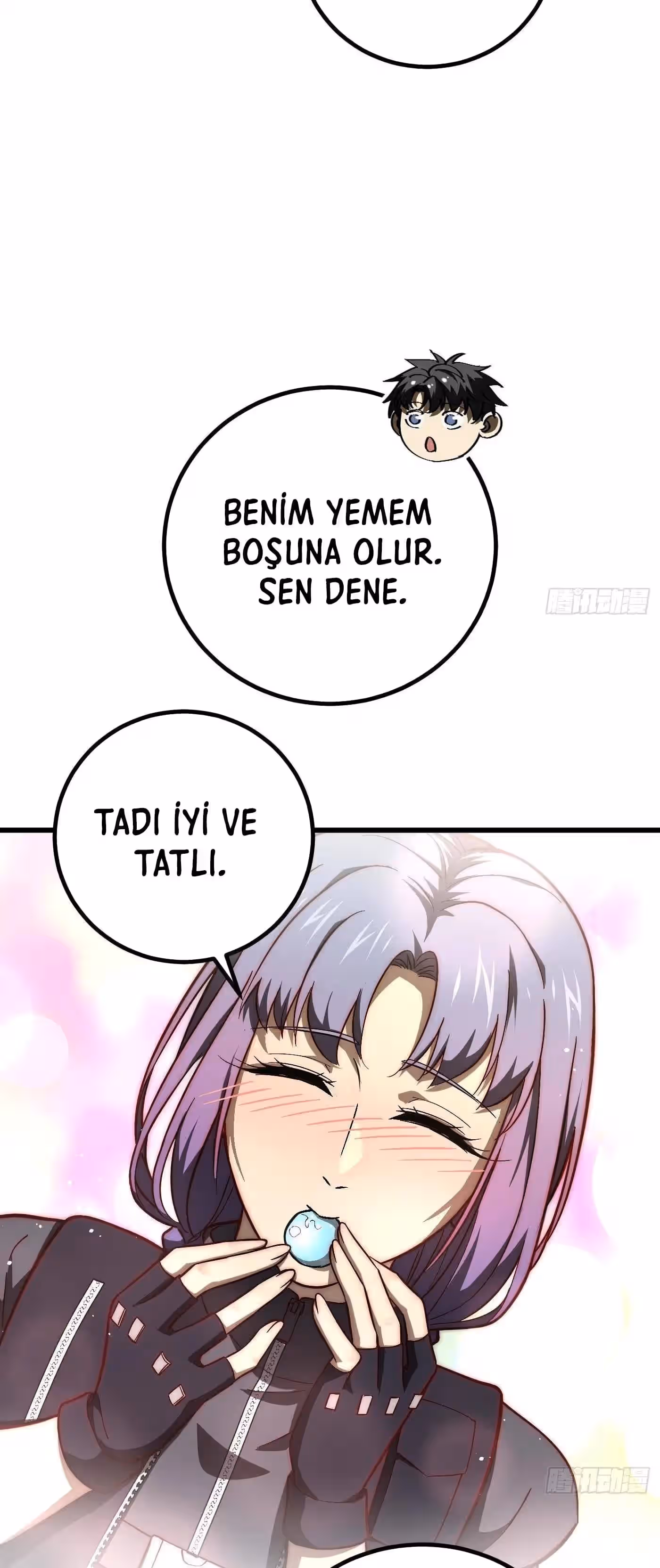 Sayfa 16 — Bölüm 251 — Sistemli Dövüş Tanrısının Yükselişi