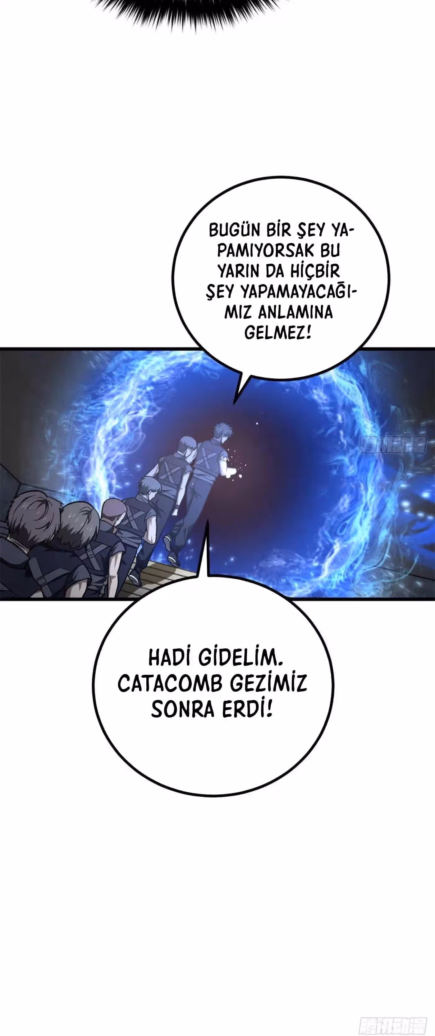 Sayfa 42 — Bölüm 251 — Sistemli Dövüş Tanrısının Yükselişi