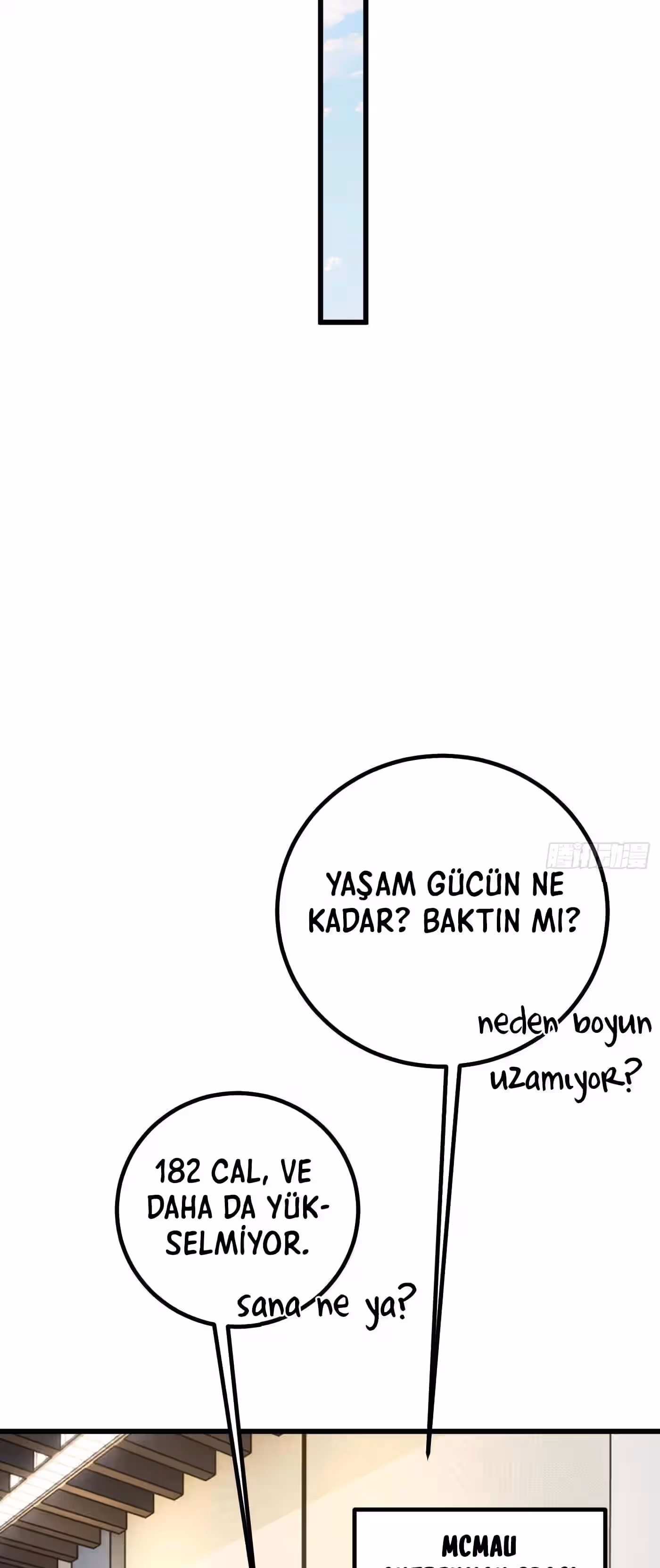 Sayfa 19 — Bölüm 252 — Sistemli Dövüş Tanrısının Yükselişi