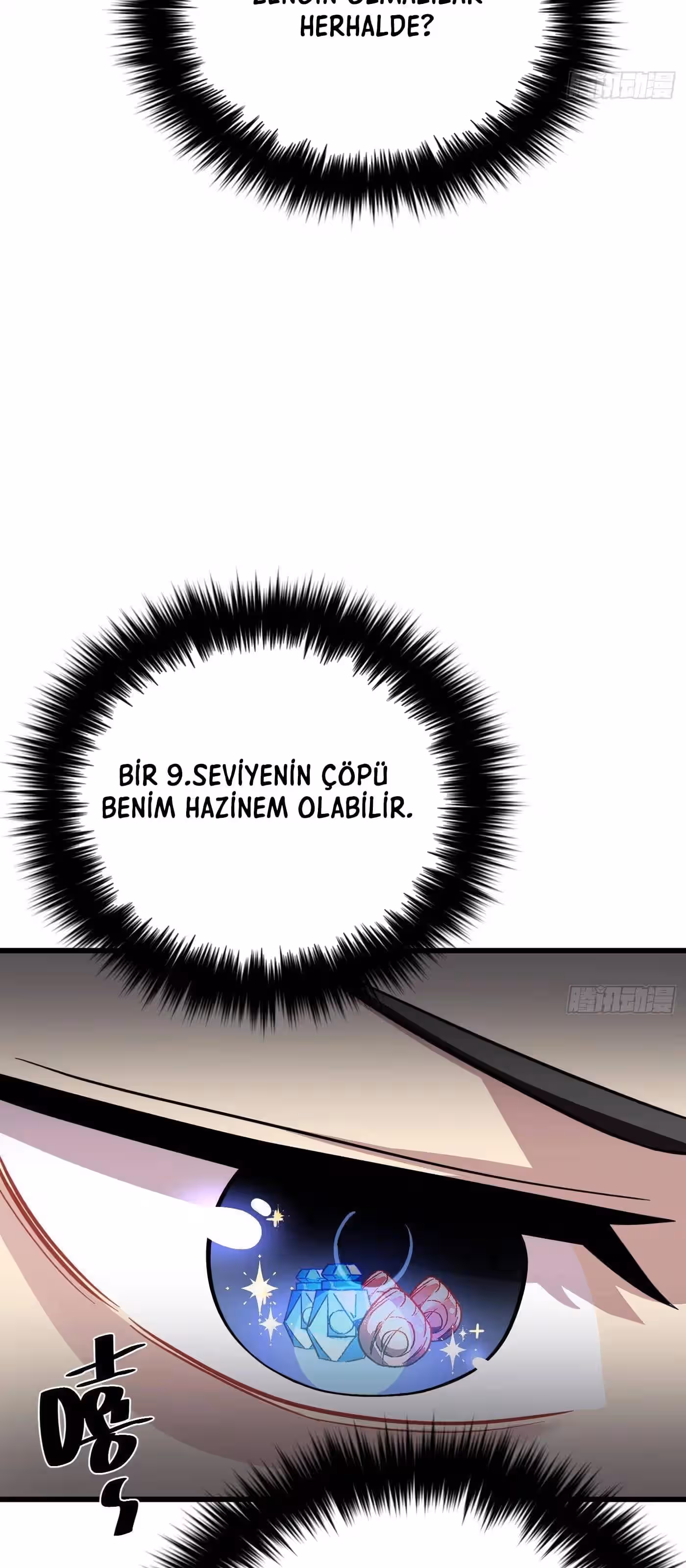 Sayfa 59 — Bölüm 252 — Sistemli Dövüş Tanrısının Yükselişi