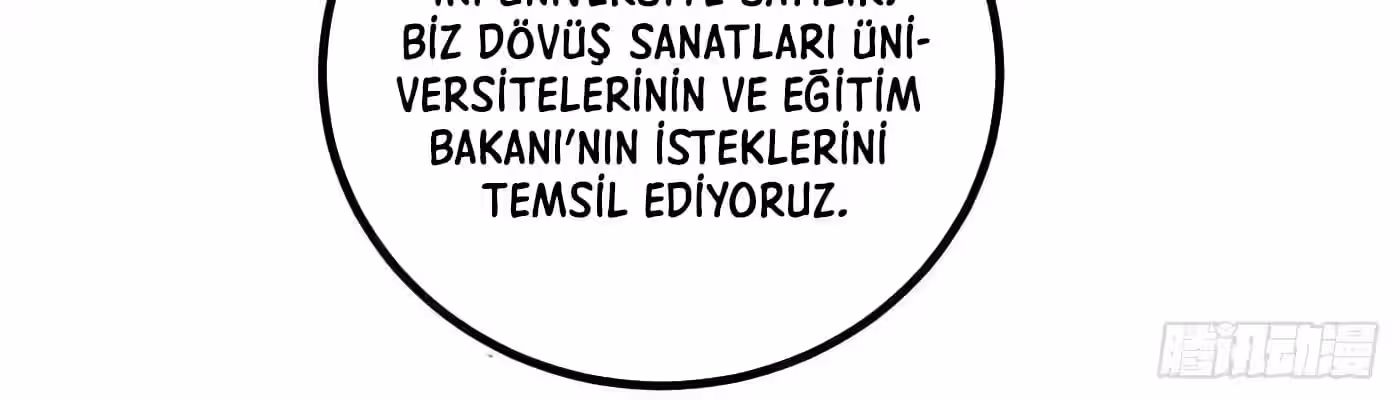 Sayfa 17 — Bölüm 254 — Sistemli Dövüş Tanrısının Yükselişi