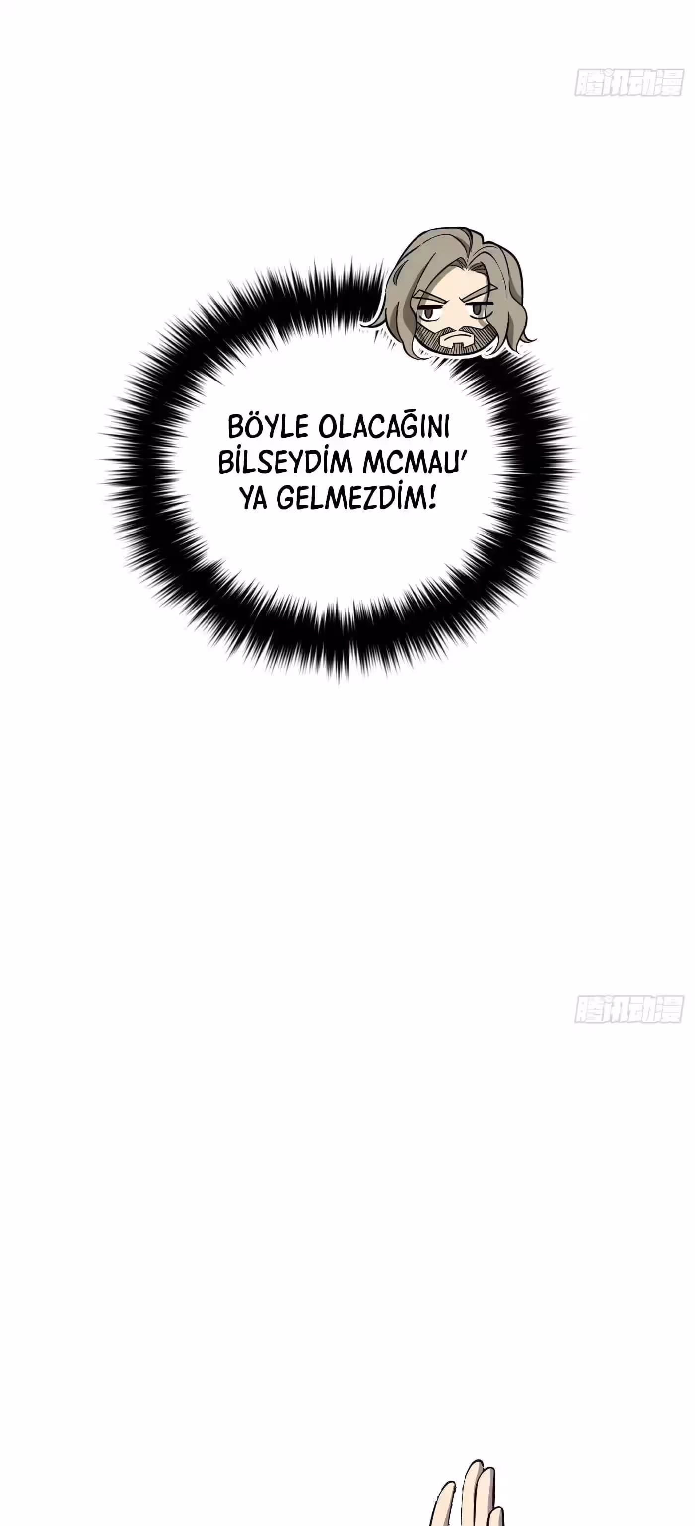 Sayfa 20 — Bölüm 256 — Sistemli Dövüş Tanrısının Yükselişi