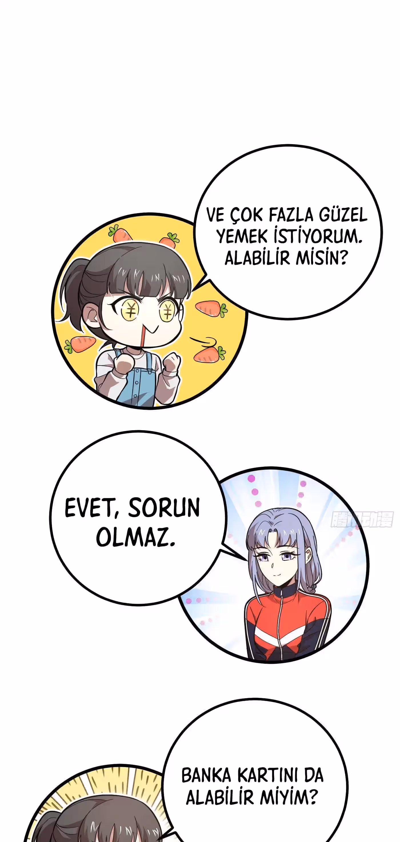 Sayfa 37 — Bölüm 258 — Sistemli Dövüş Tanrısının Yükselişi