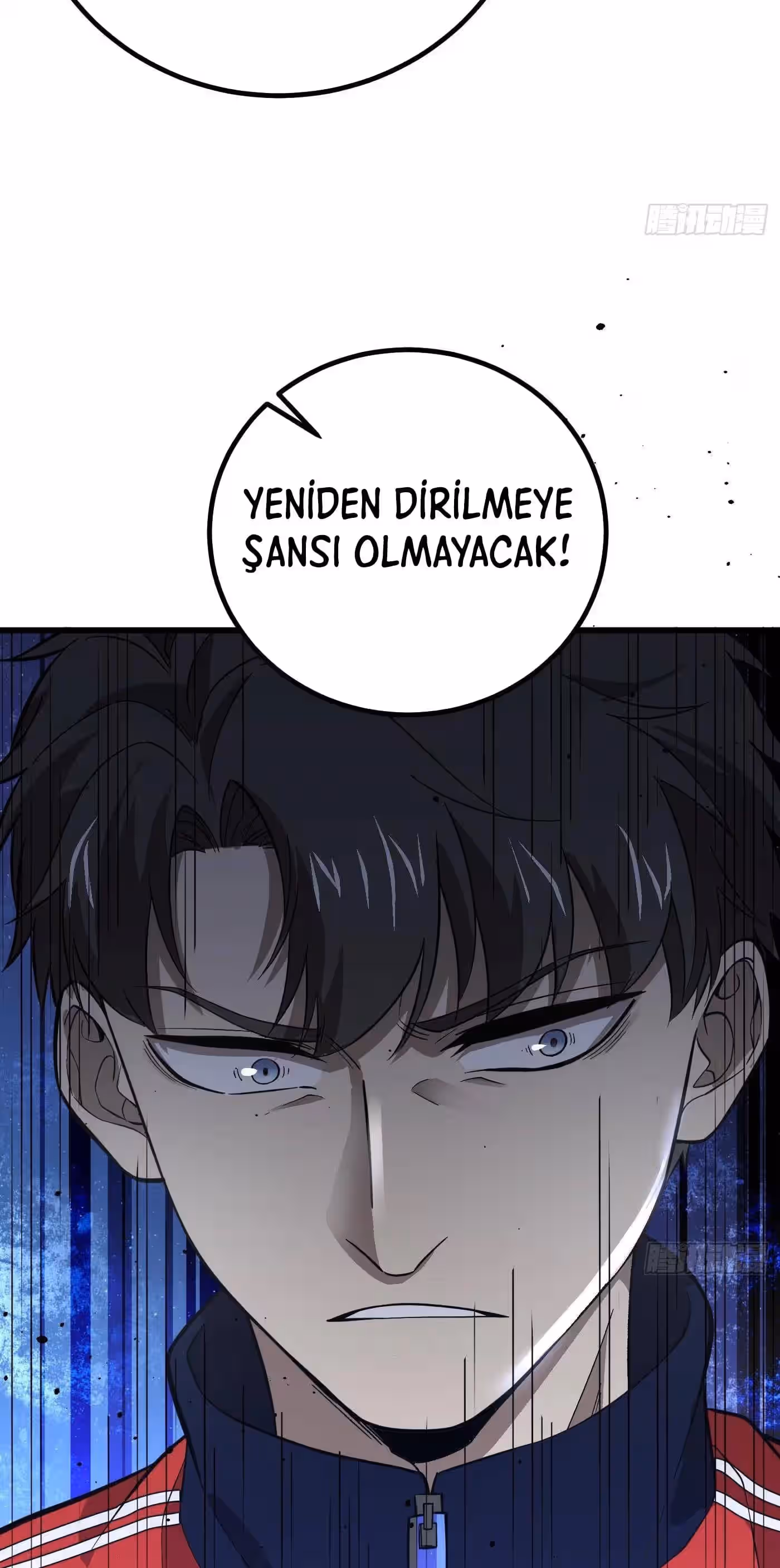 Sayfa 62 — Bölüm 258 — Sistemli Dövüş Tanrısının Yükselişi