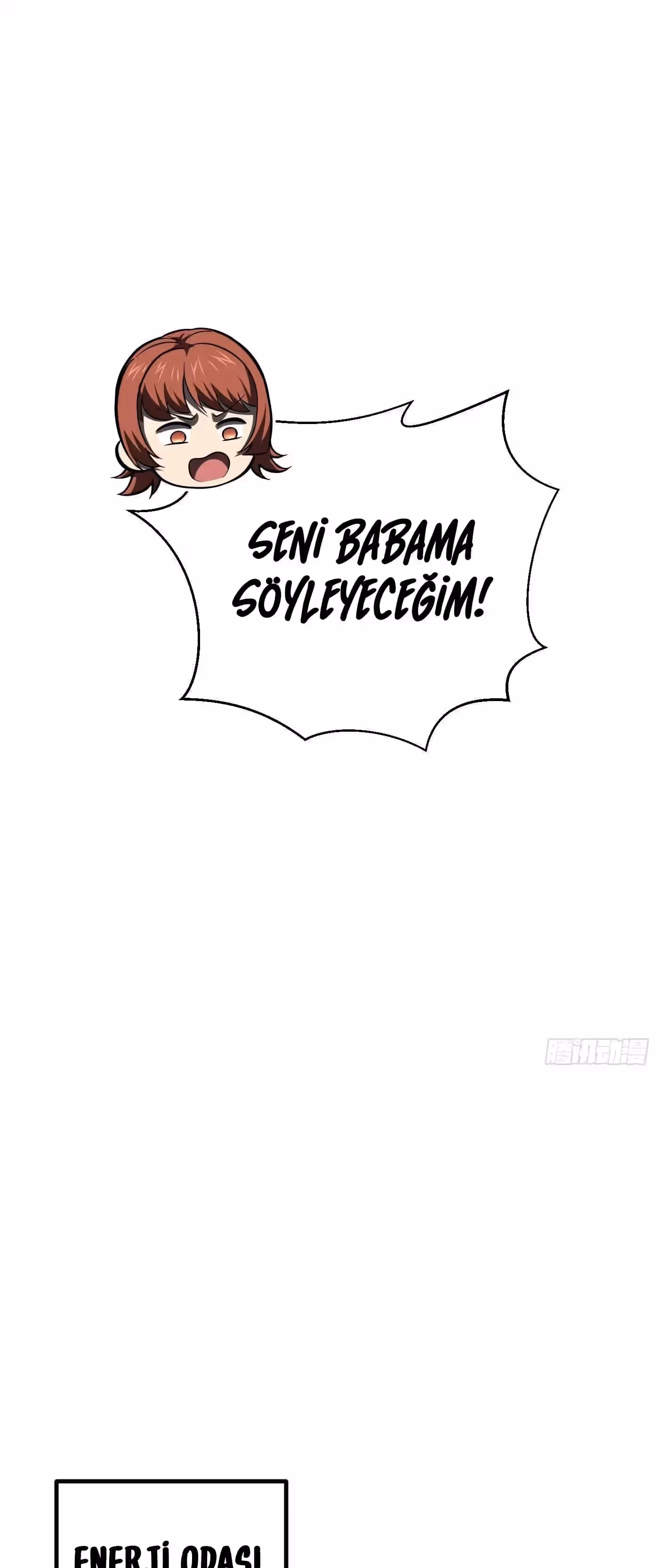 Sayfa 37 — Bölüm 259 — Sistemli Dövüş Tanrısının Yükselişi