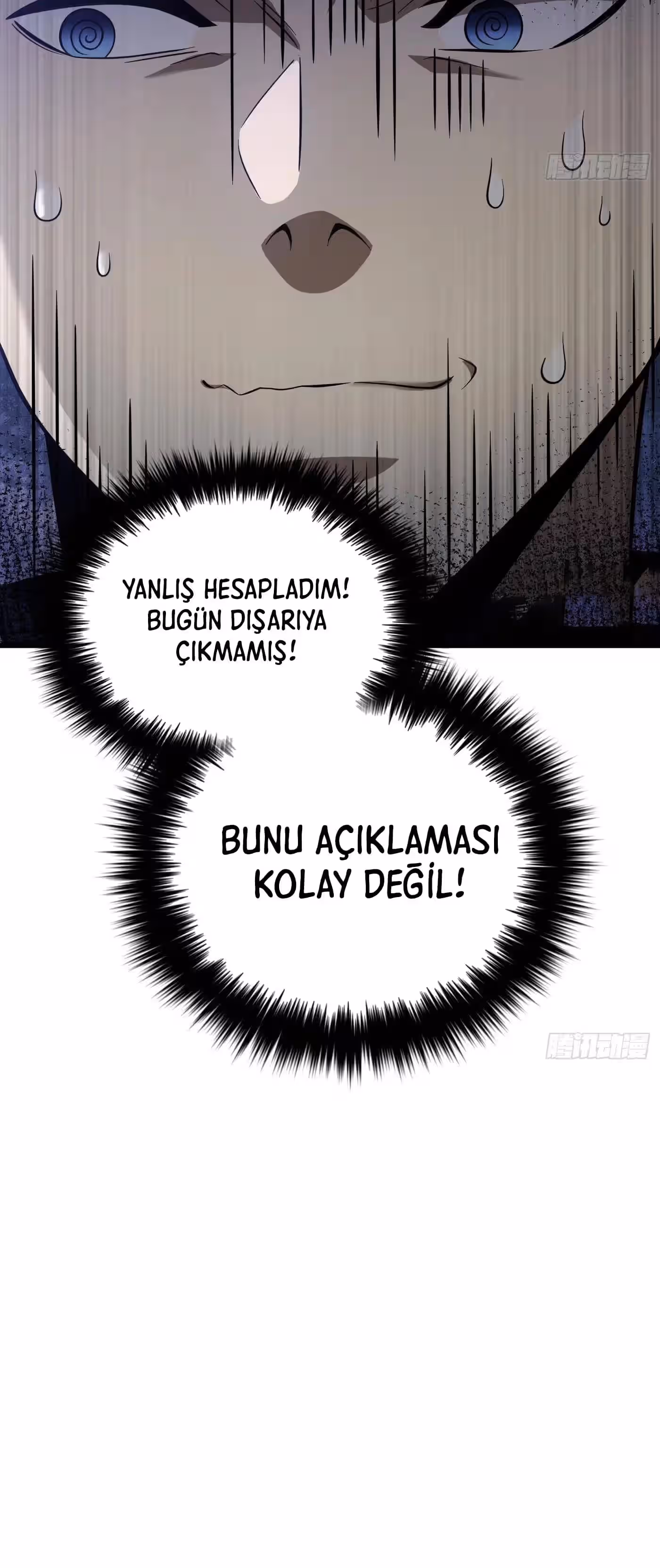 Sayfa 46 — Bölüm 259 — Sistemli Dövüş Tanrısının Yükselişi