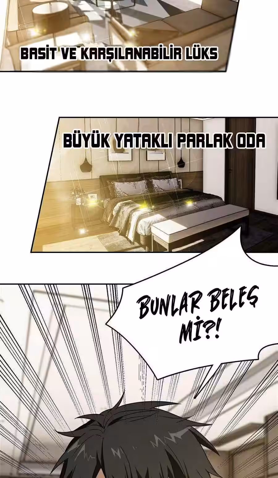 Sayfa 34 — Bölüm 26 — Sistemli Dövüş Tanrısının Yükselişi
