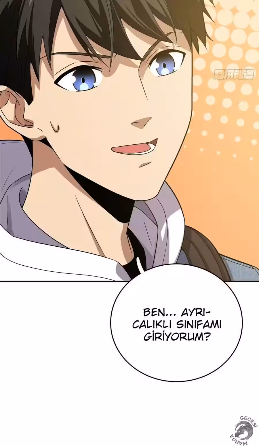 Sayfa 41 — Bölüm 26 — Sistemli Dövüş Tanrısının Yükselişi