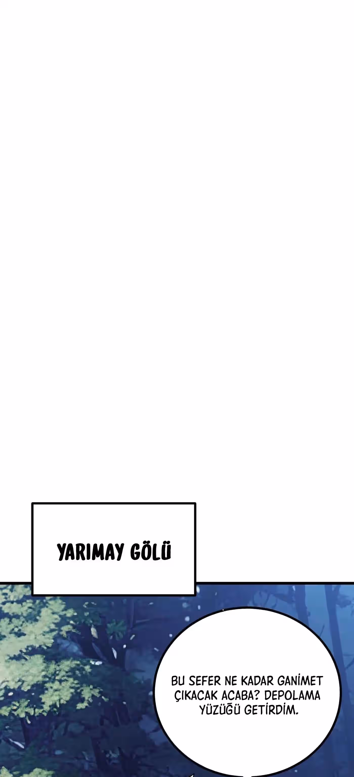 Sayfa 7 — Bölüm 261 — Sistemli Dövüş Tanrısının Yükselişi