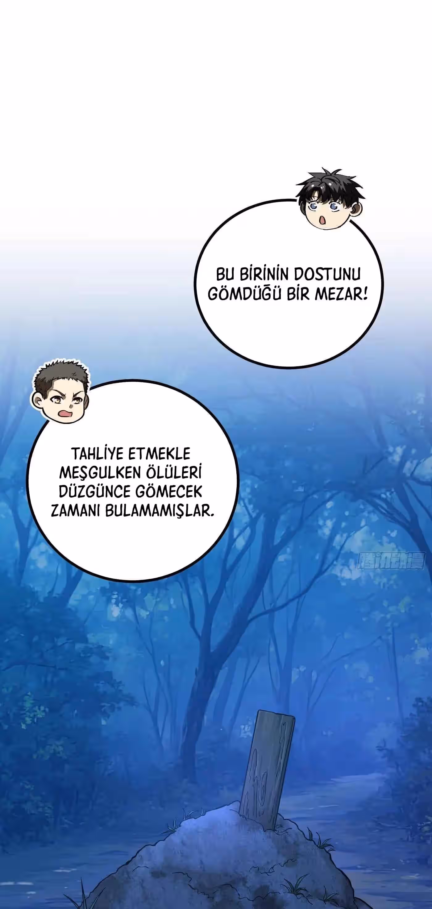 Sayfa 17 — Bölüm 261 — Sistemli Dövüş Tanrısının Yükselişi