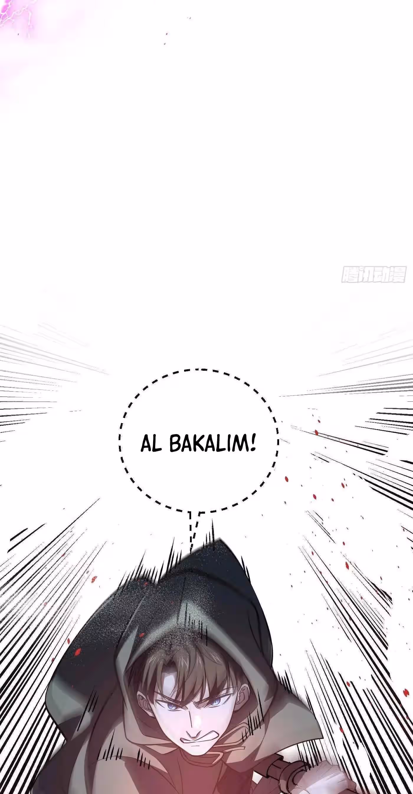 Sayfa 47 — Bölüm 261 — Sistemli Dövüş Tanrısının Yükselişi