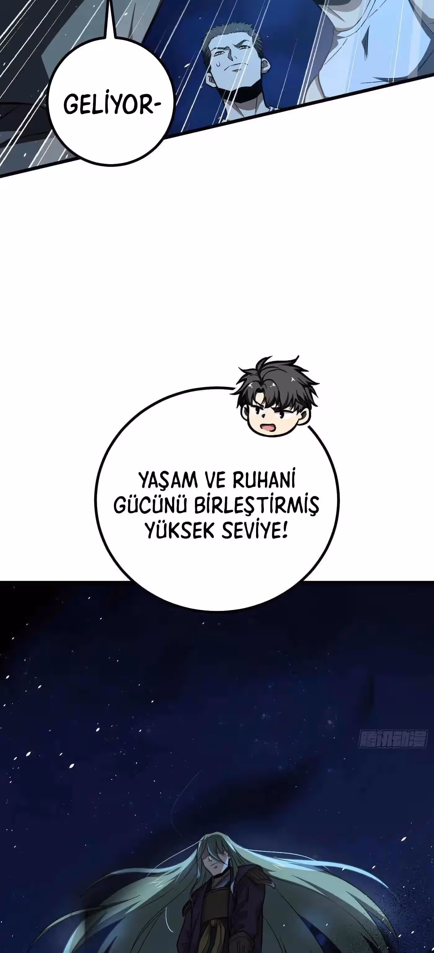 Sayfa 62 — Bölüm 261 — Sistemli Dövüş Tanrısının Yükselişi