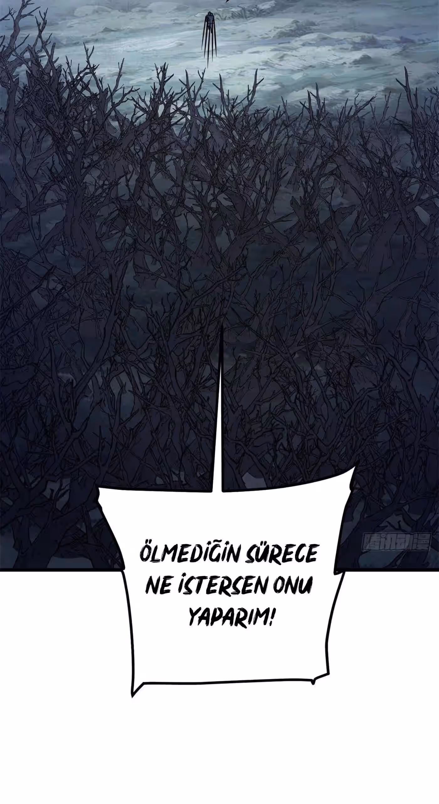 Sayfa 58 — Bölüm 265 — Sistemli Dövüş Tanrısının Yükselişi