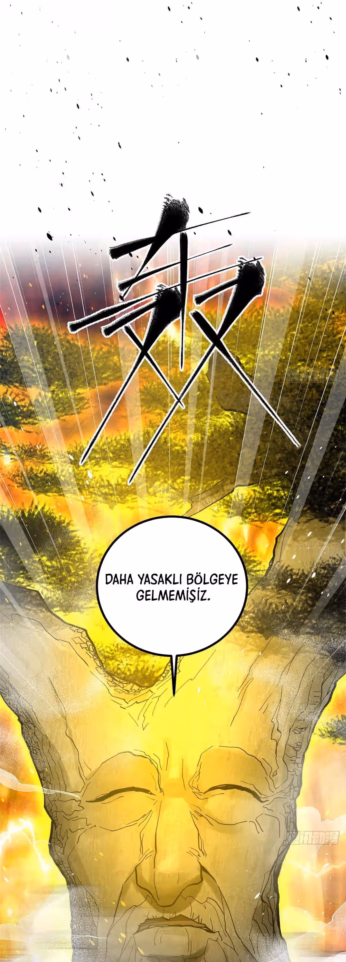 Sayfa 34 — Bölüm 266 — Sistemli Dövüş Tanrısının Yükselişi