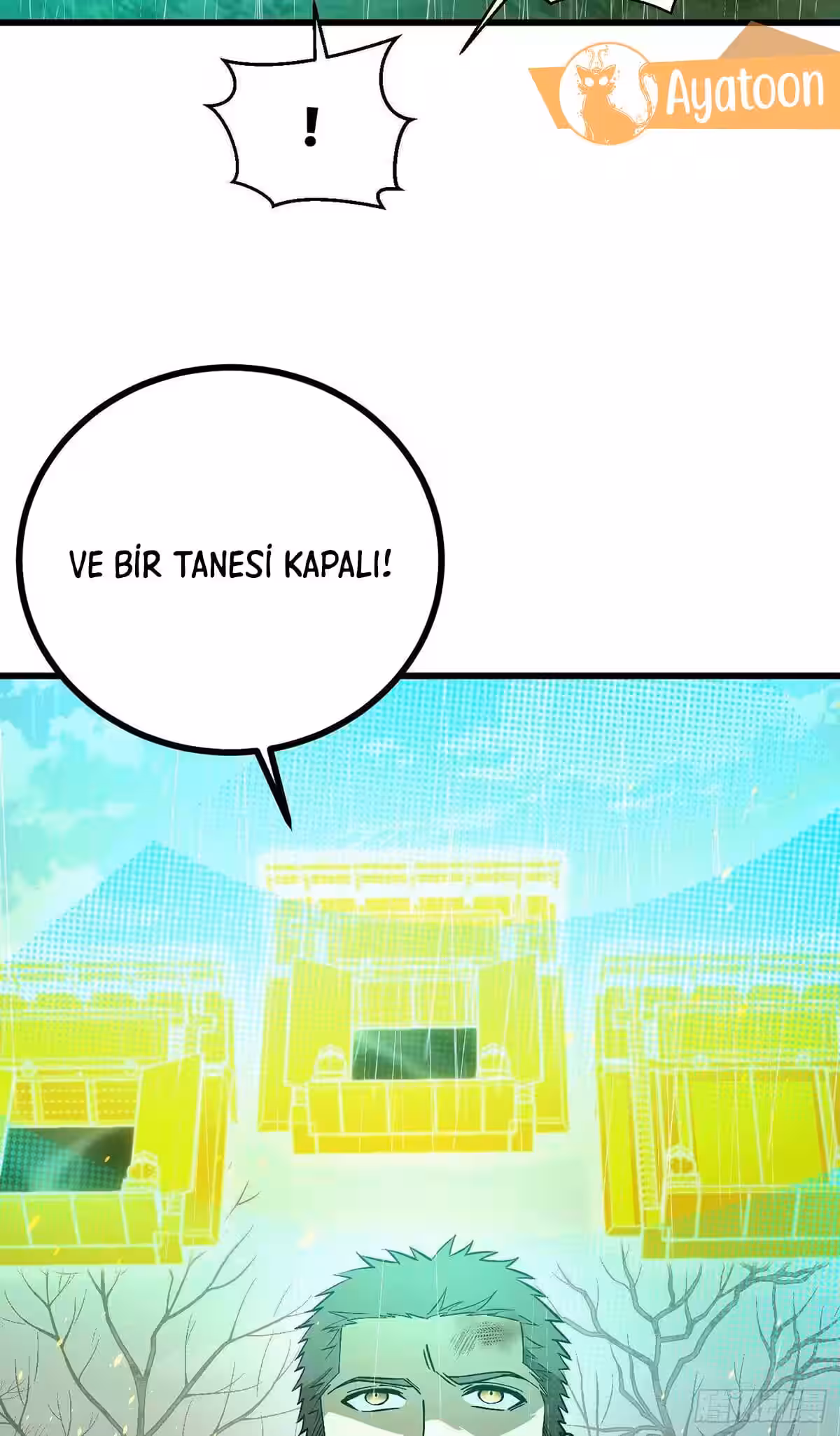 Sayfa 30 — Bölüm 268 — Sistemli Dövüş Tanrısının Yükselişi