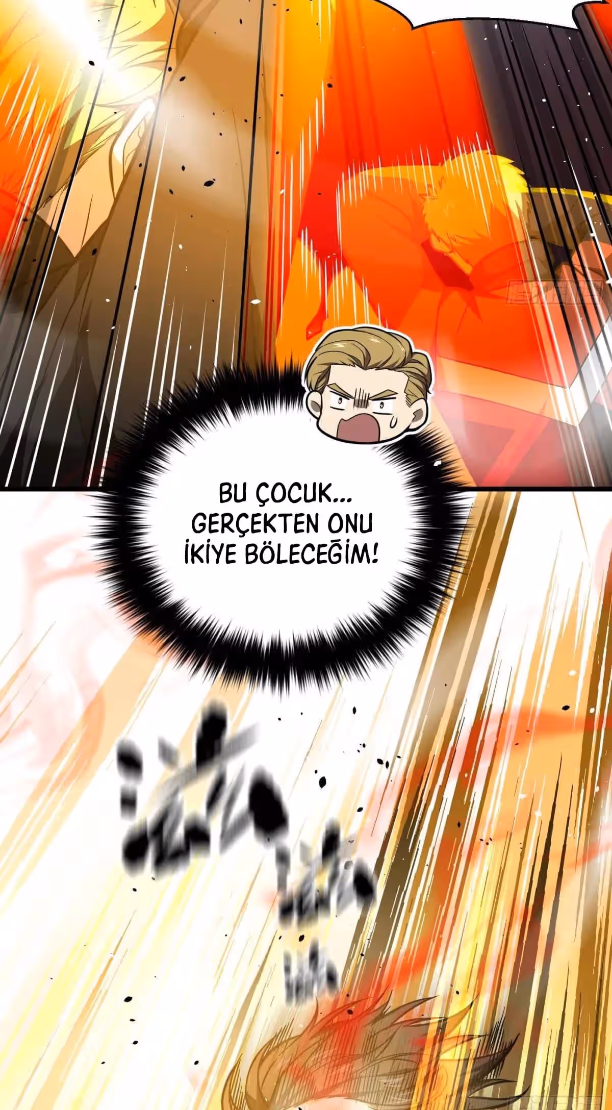 Sayfa 46 — Bölüm 272 — Sistemli Dövüş Tanrısının Yükselişi