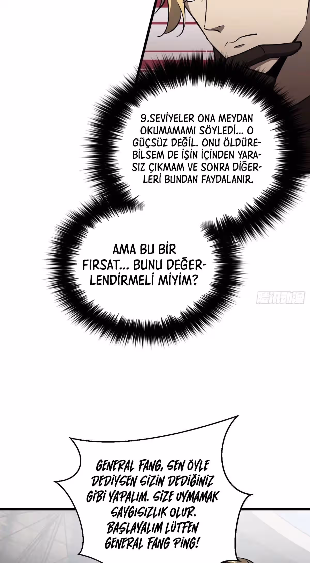 Sayfa 5 — Bölüm 275 — Sistemli Dövüş Tanrısının Yükselişi