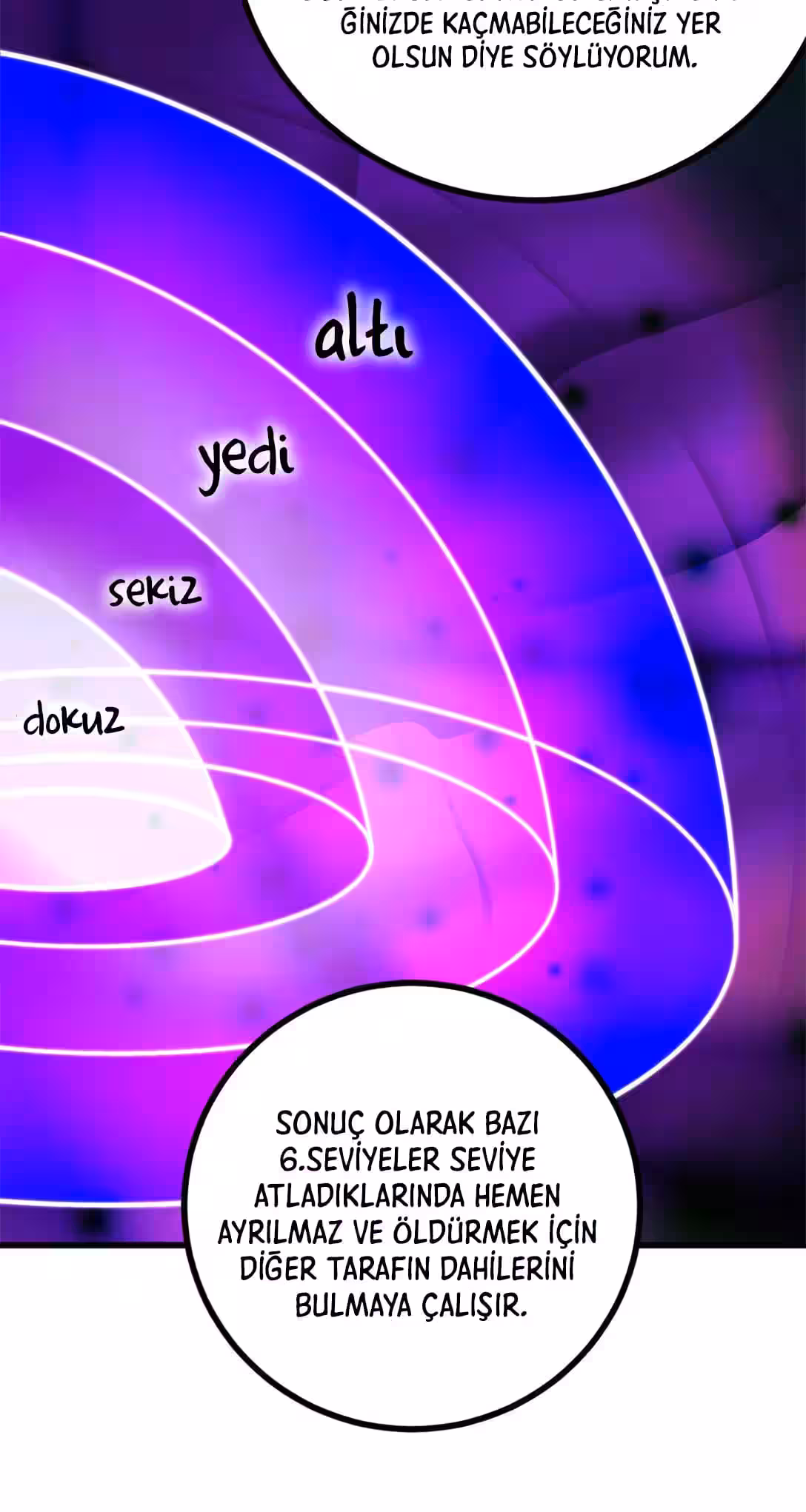 Sayfa 34 — Bölüm 278 — Sistemli Dövüş Tanrısının Yükselişi